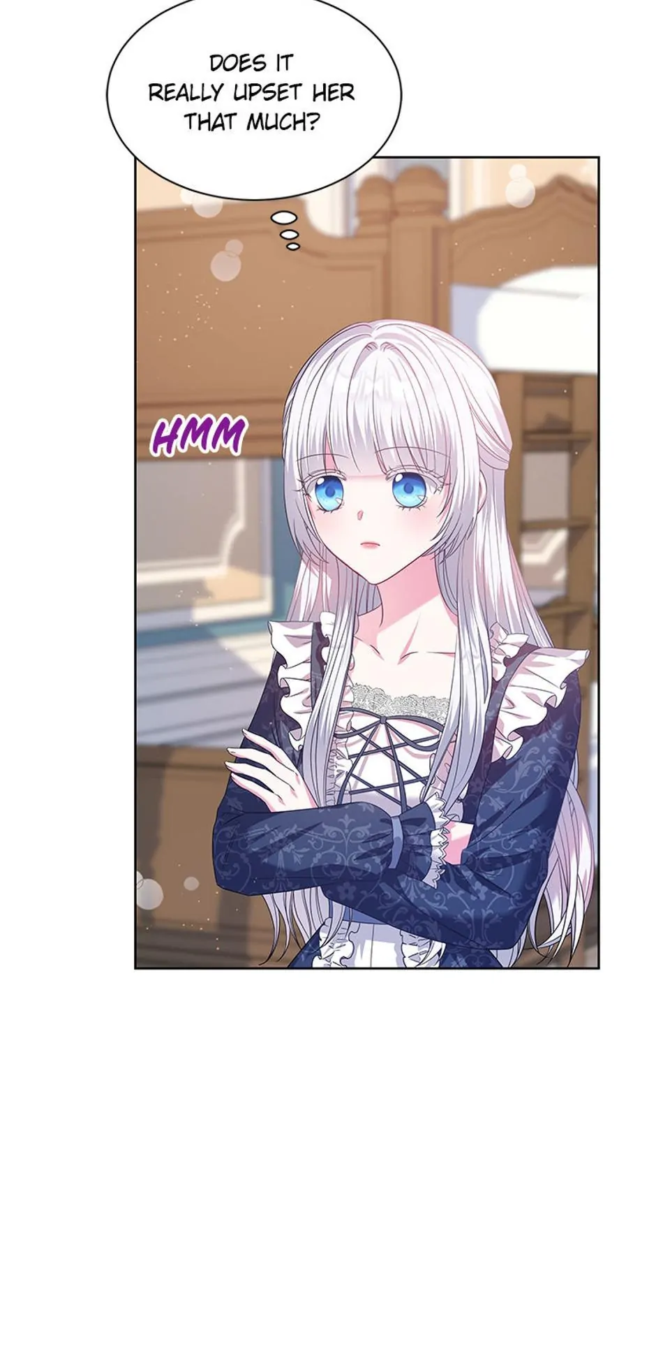 The Flower That Swallowed the Sun Chapter 21 241 12