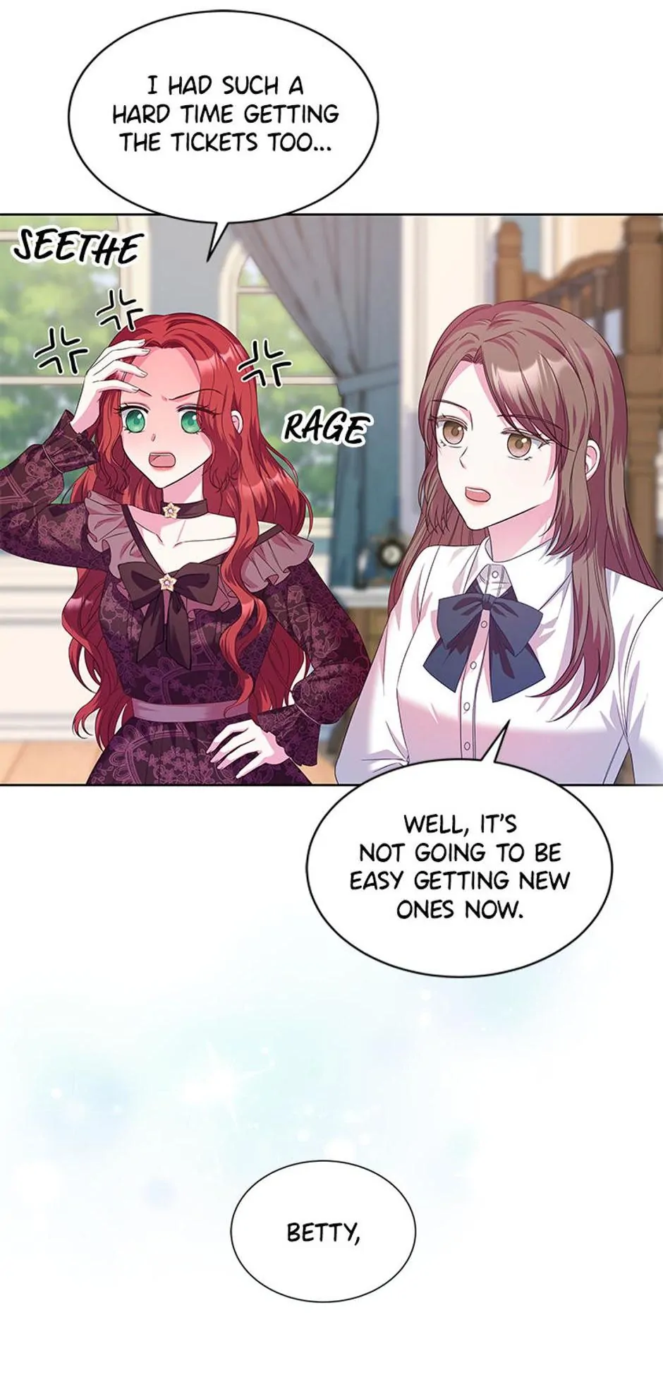 The Flower That Swallowed the Sun Chapter 21 242 13