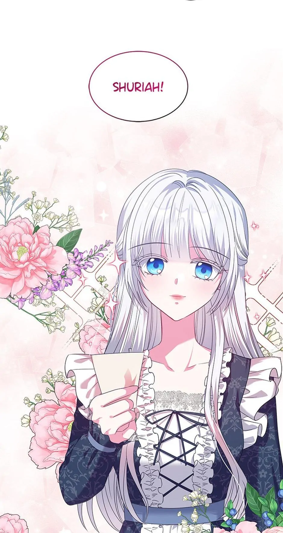 The Flower That Swallowed the Sun Chapter 21 244 15