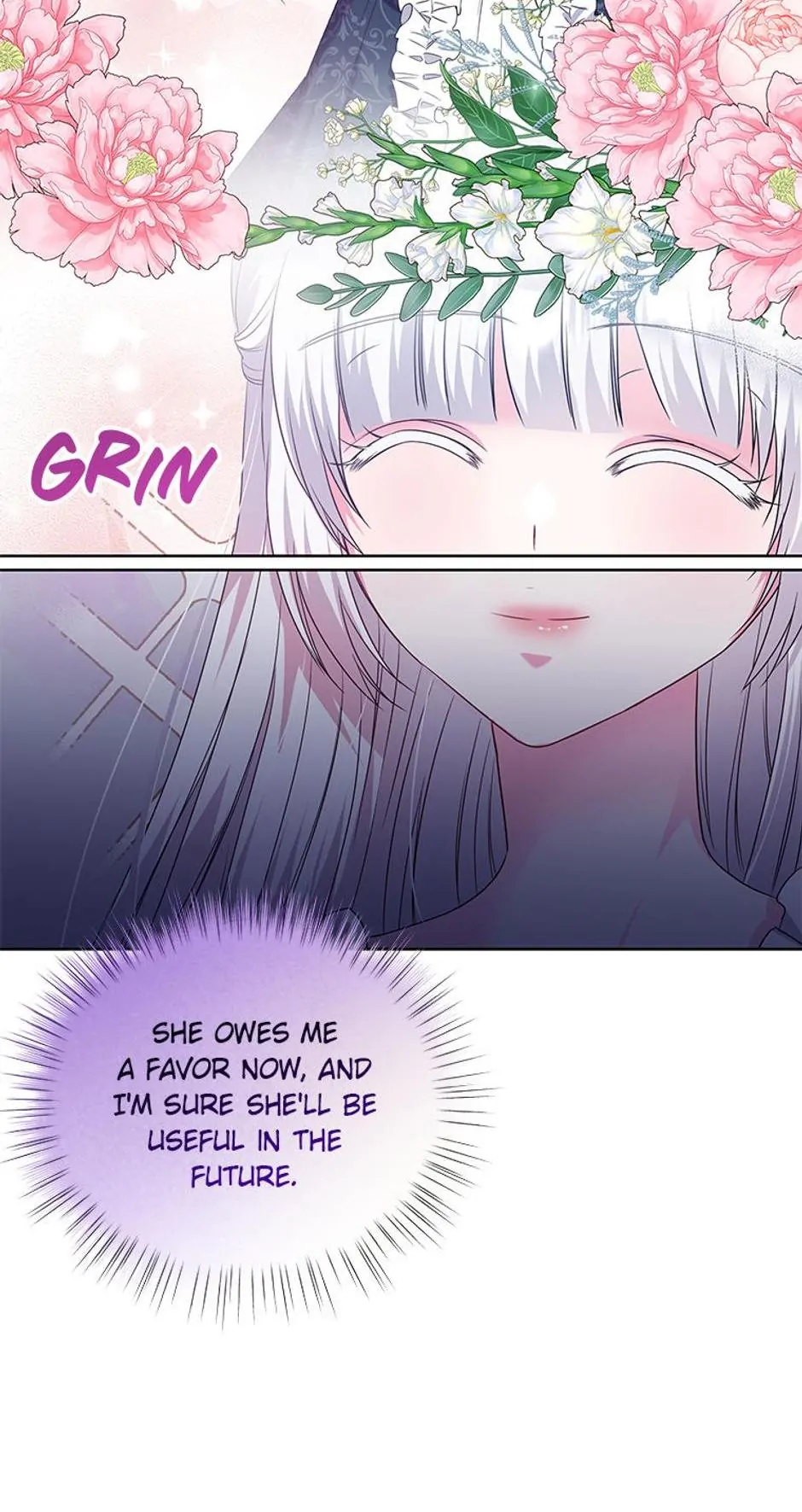 The Flower That Swallowed the Sun Chapter 21 245 16