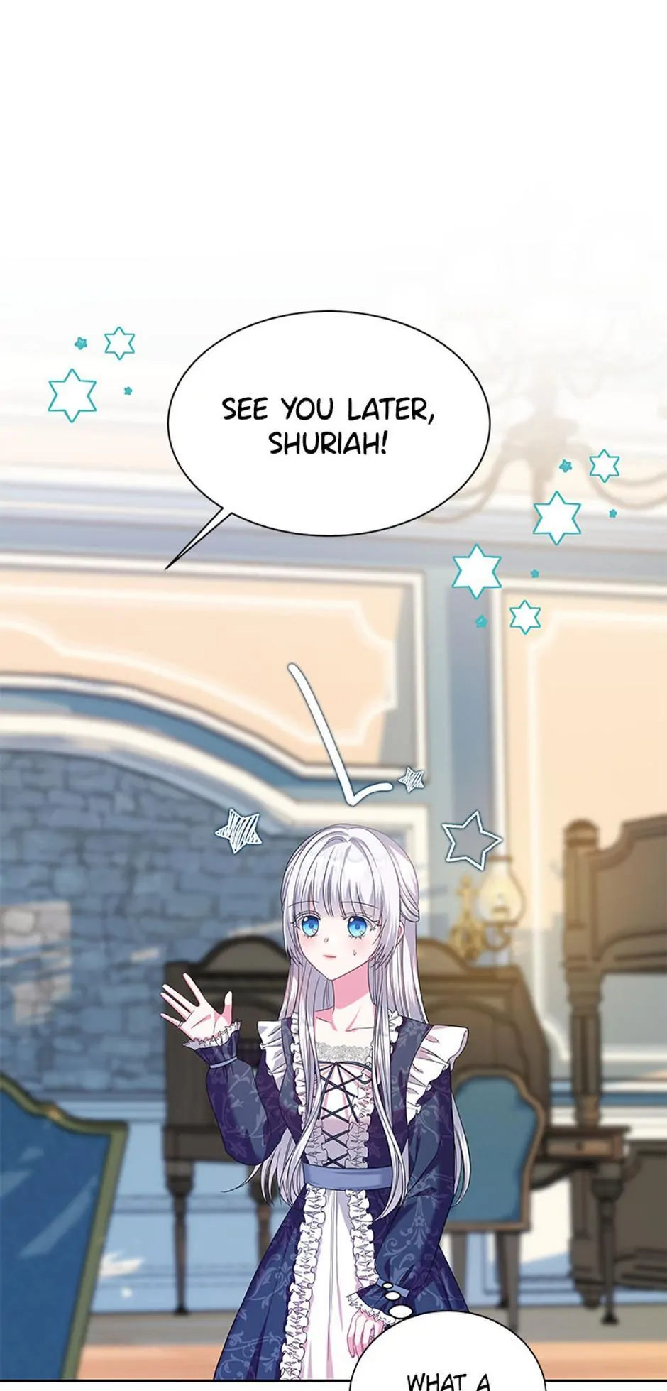 The Flower That Swallowed the Sun Chapter 21 250 21