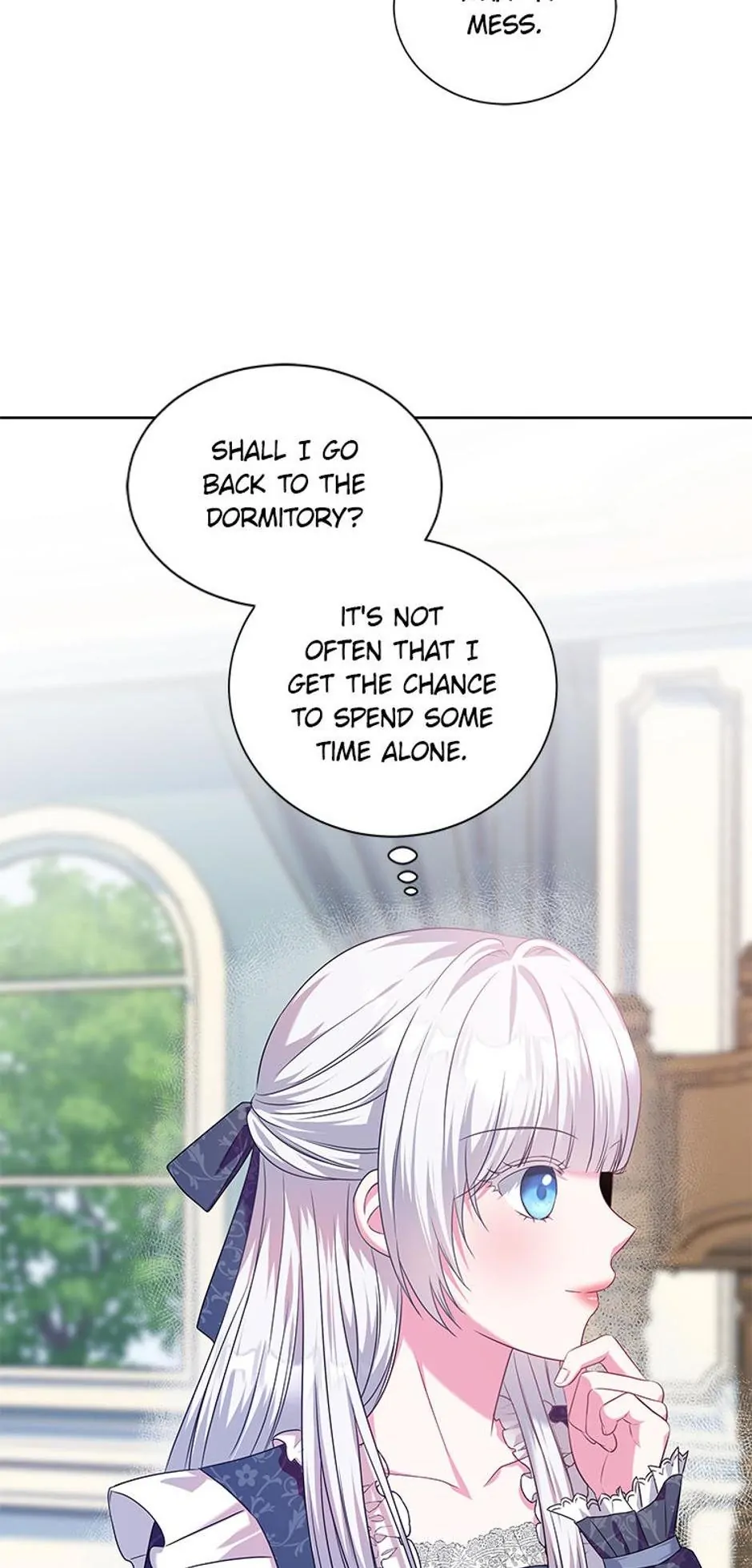 The Flower That Swallowed the Sun Chapter 21 251 22