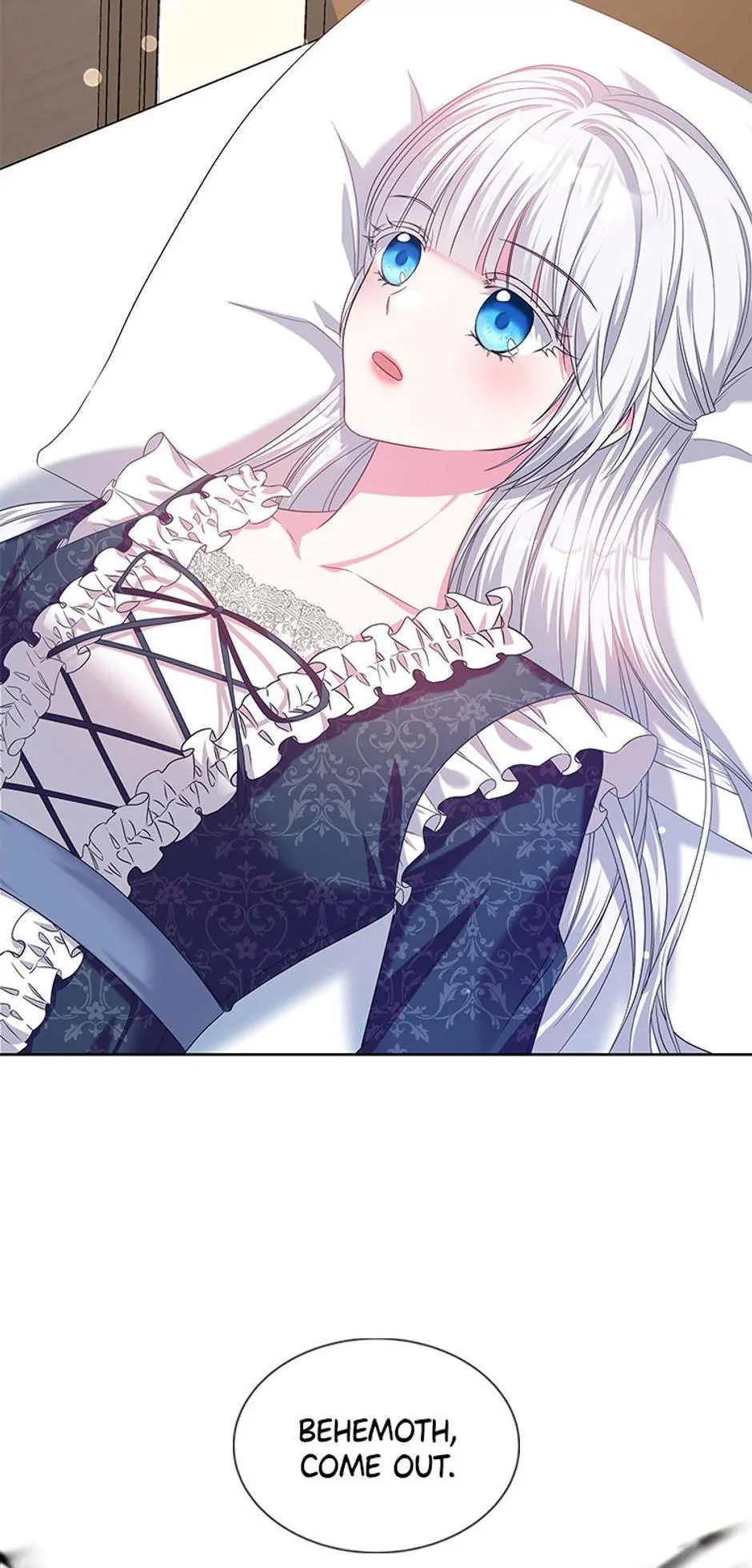 The Flower That Swallowed the Sun Chapter 21 254 25