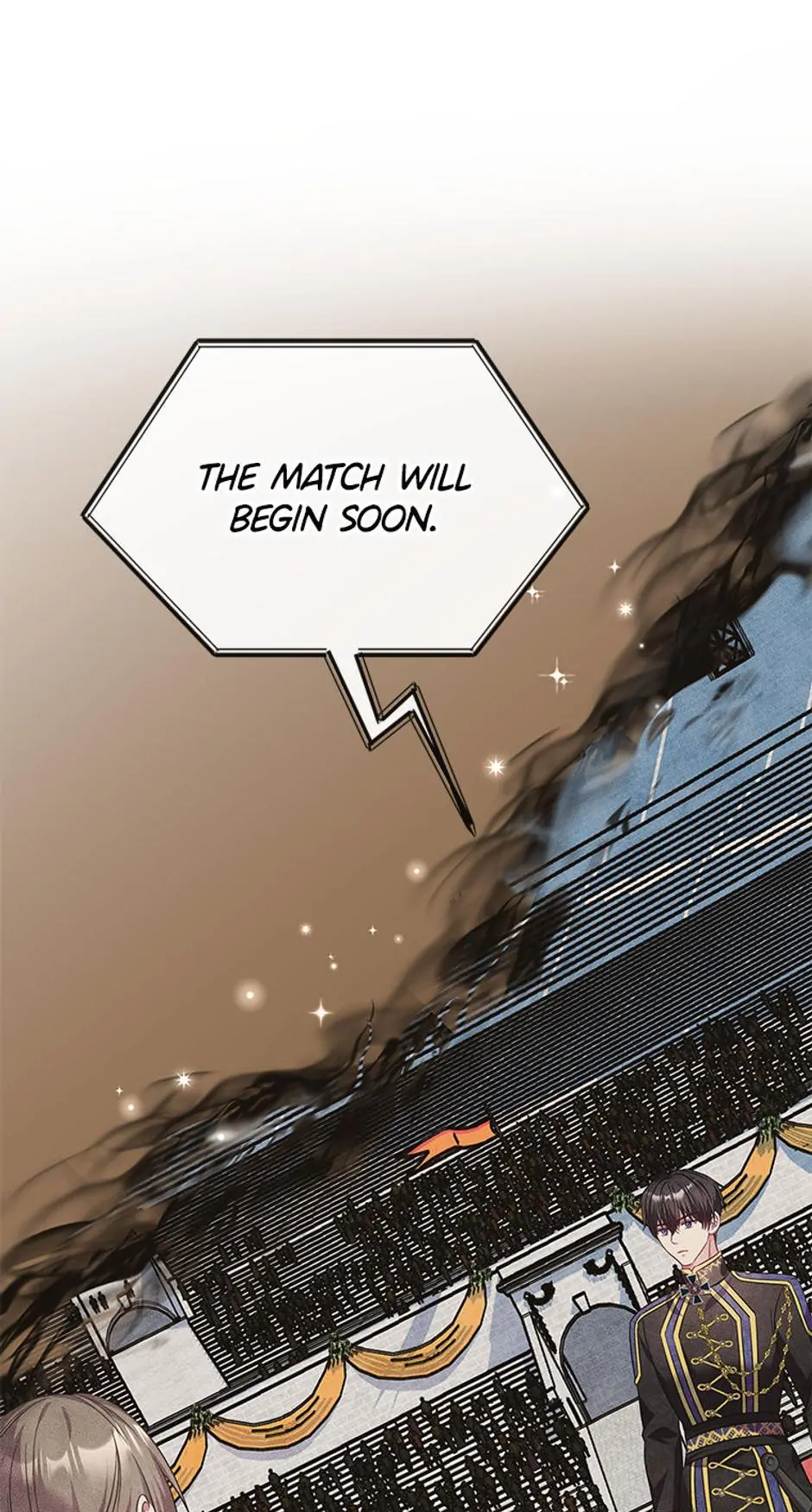 The Flower That Swallowed the Sun Chapter 21 256 27