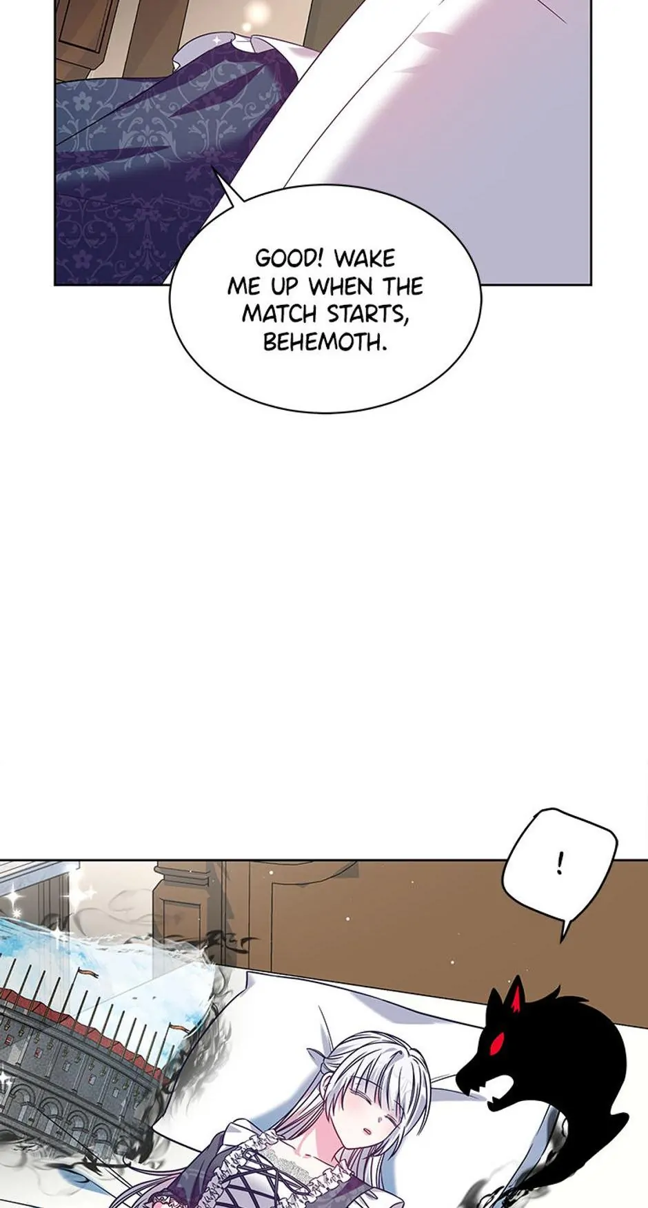 The Flower That Swallowed the Sun Chapter 21 259 30