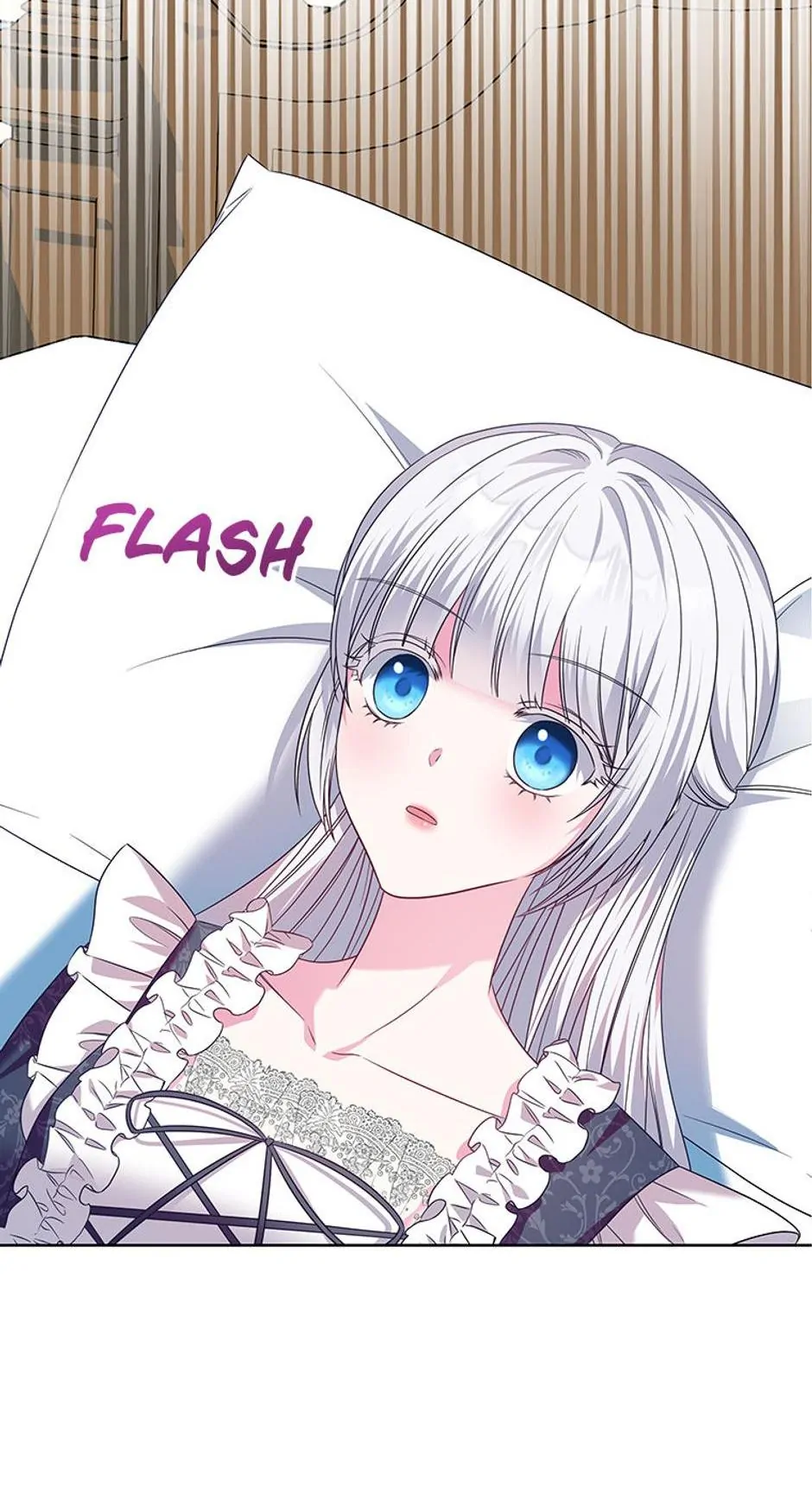 The Flower That Swallowed the Sun Chapter 21 262 33