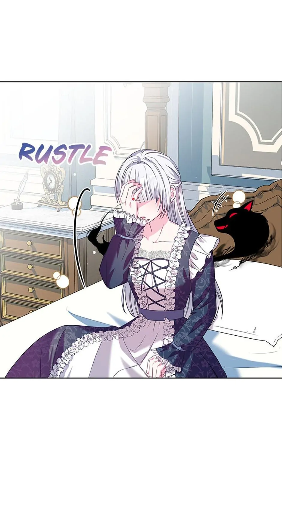 The Flower That Swallowed the Sun Chapter 21 263 34