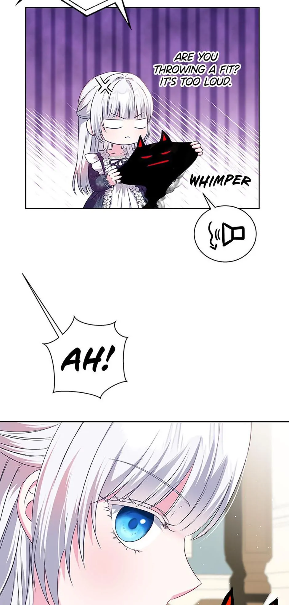 The Flower That Swallowed the Sun Chapter 21 265 36