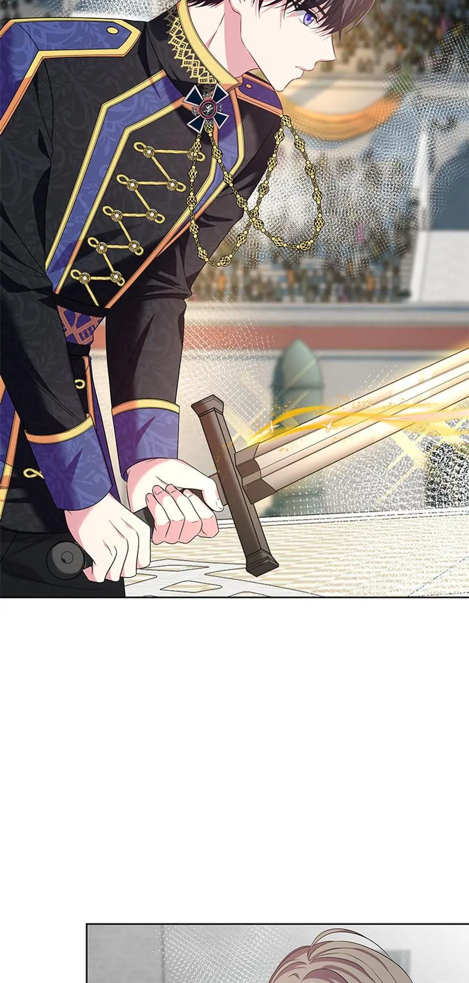 The Flower That Swallowed the Sun Chapter 21 267 38