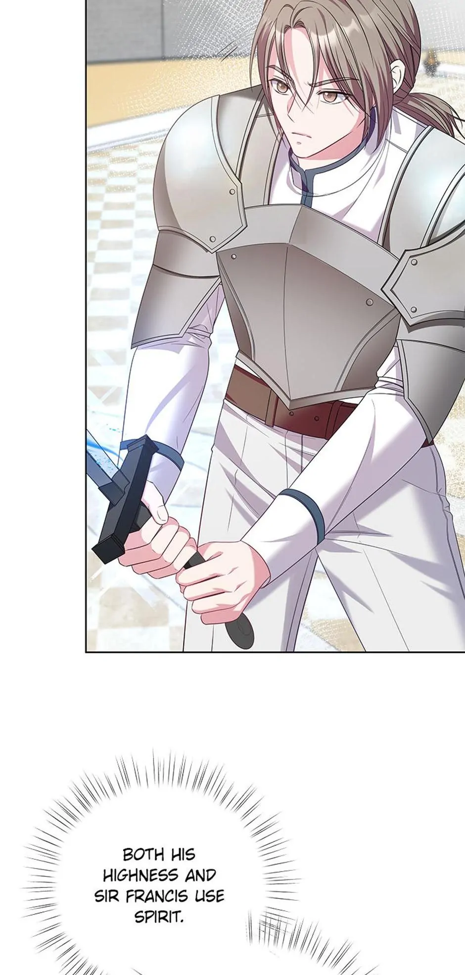 The Flower That Swallowed the Sun Chapter 21 268 39