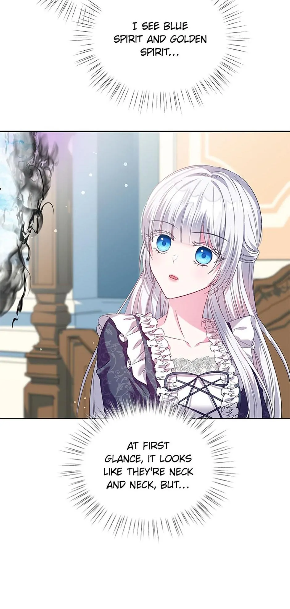 The Flower That Swallowed the Sun Chapter 21 269 40