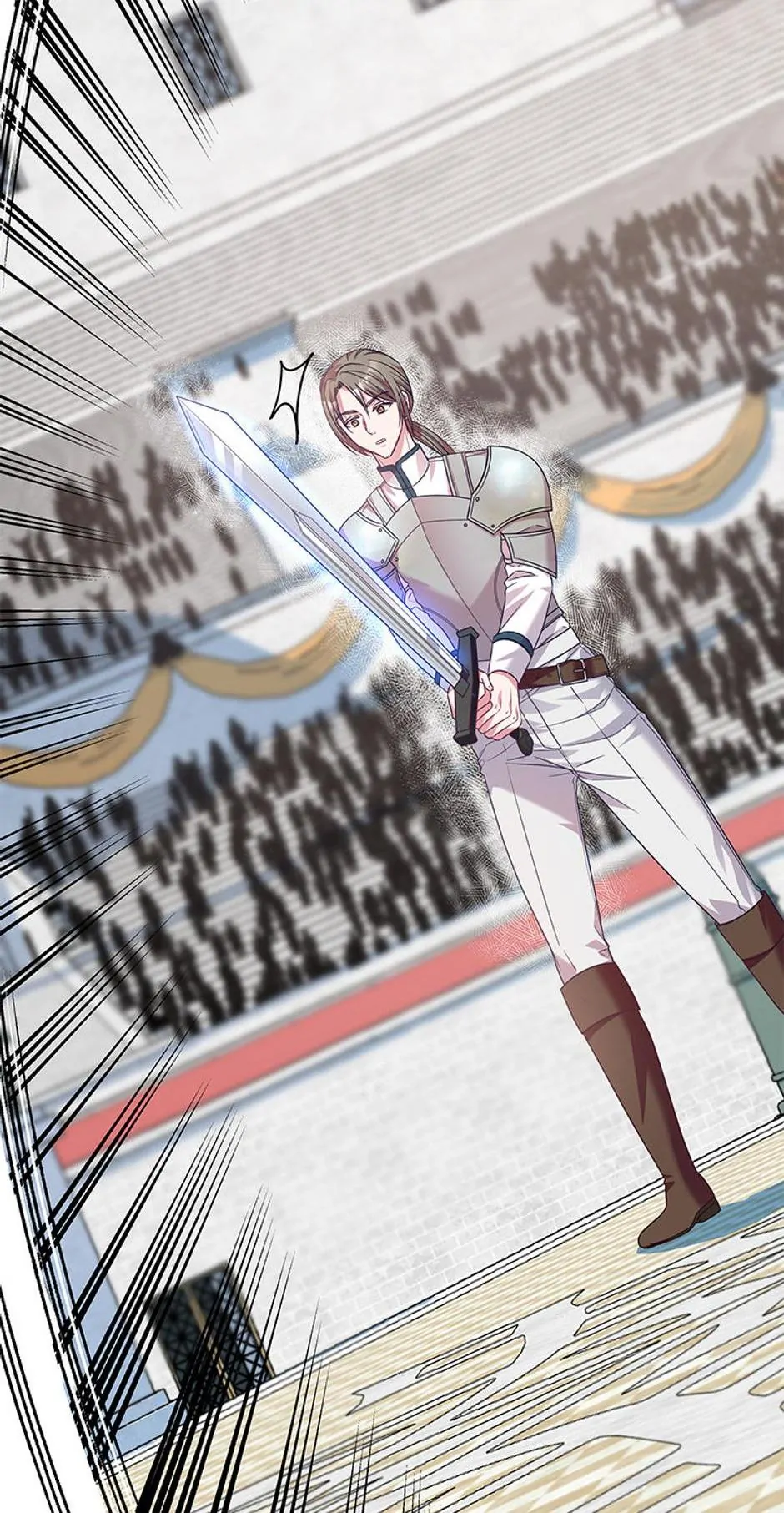 The Flower That Swallowed the Sun Chapter 21 271 42