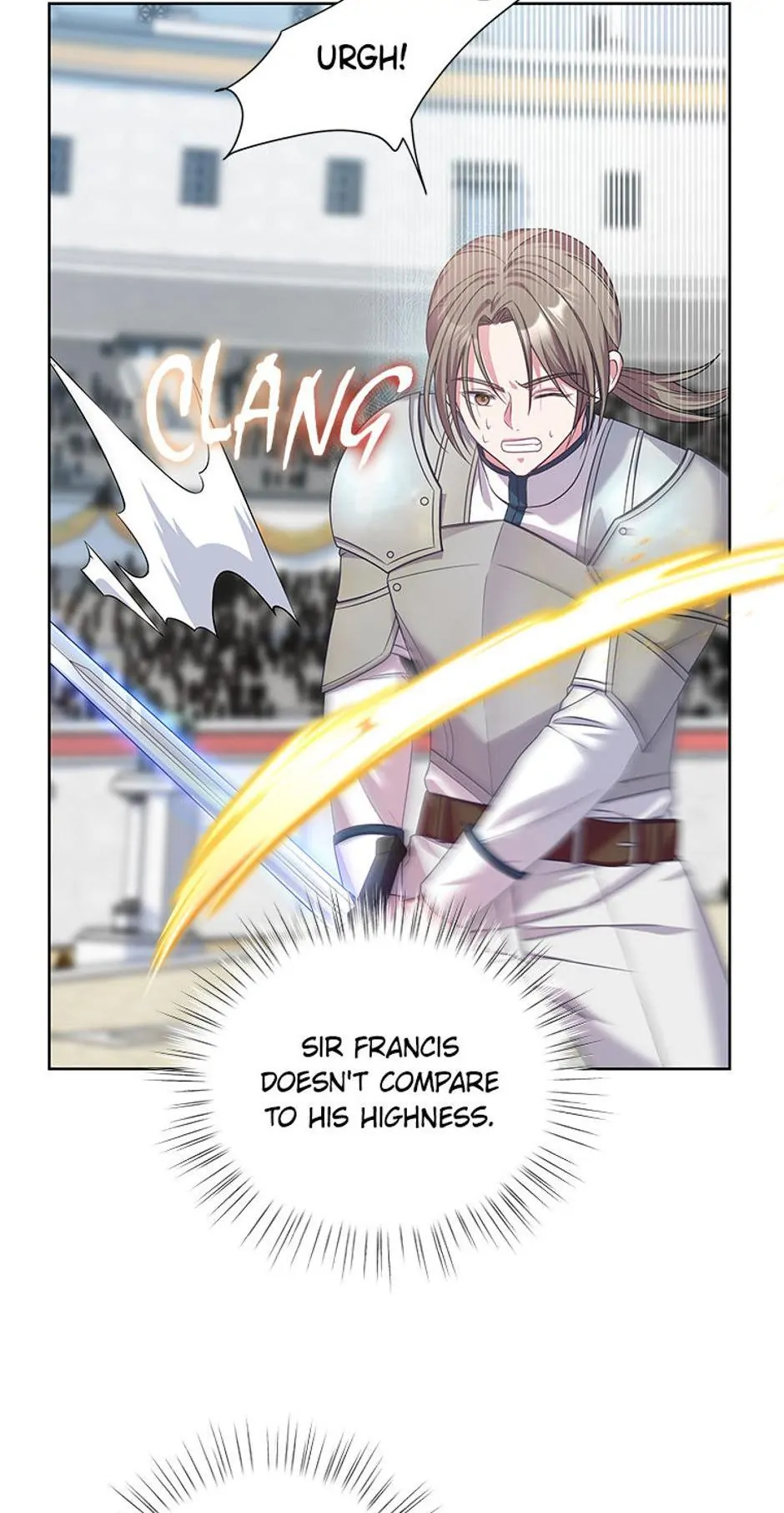 The Flower That Swallowed the Sun Chapter 21 273 44