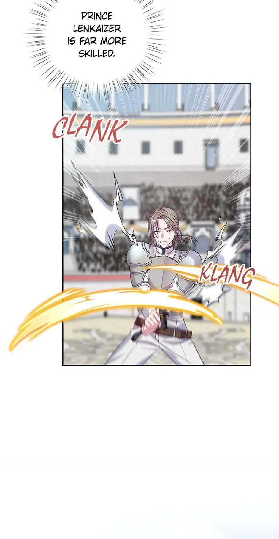 The Flower That Swallowed the Sun Chapter 21 274 45