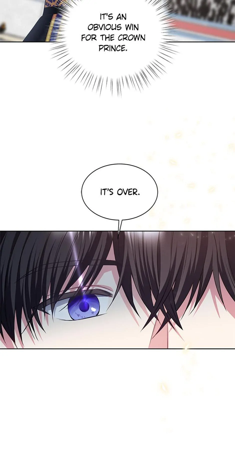 The Flower That Swallowed the Sun Chapter 21 276 47