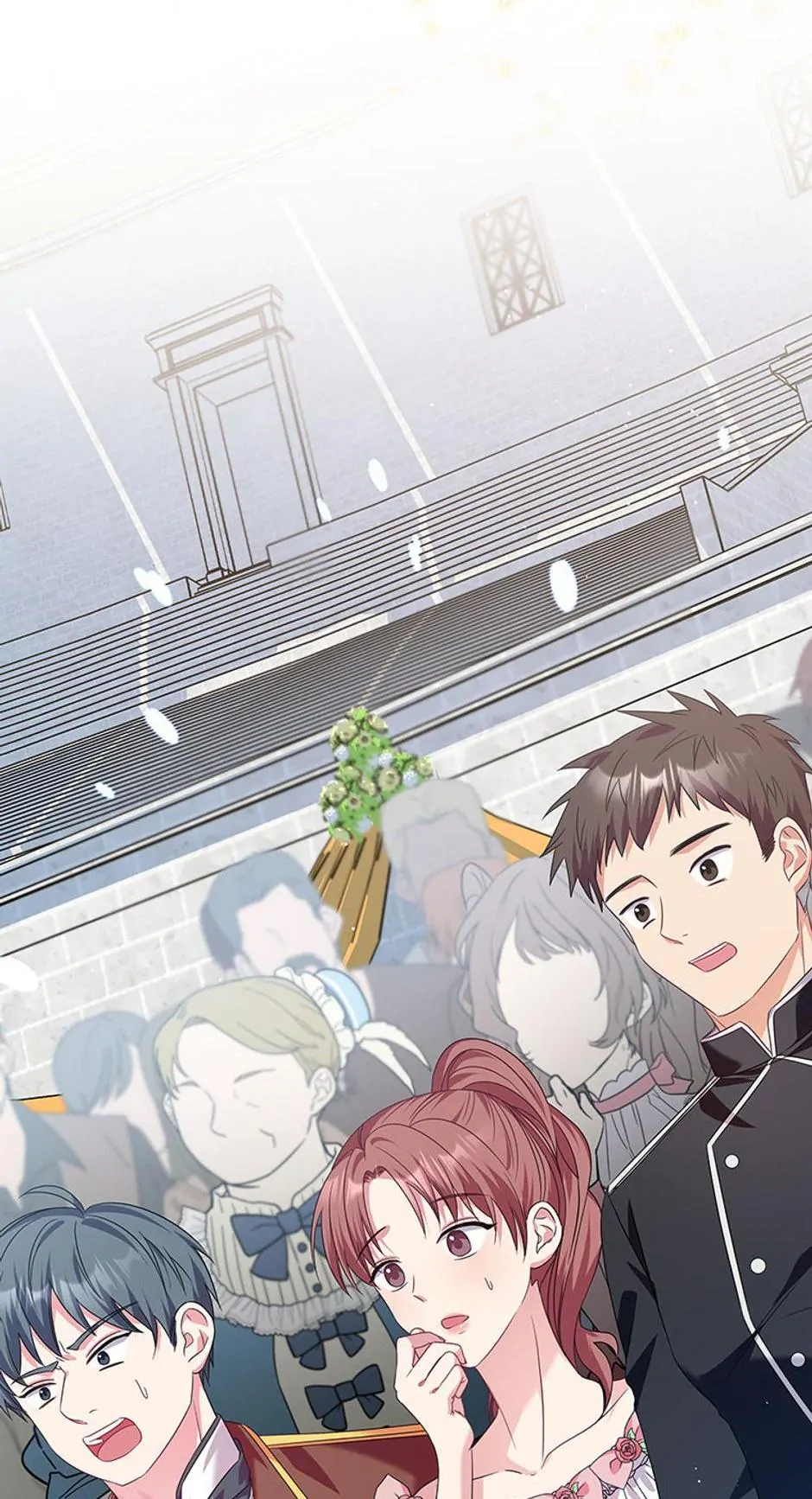 The Flower That Swallowed the Sun Chapter 21 279 50