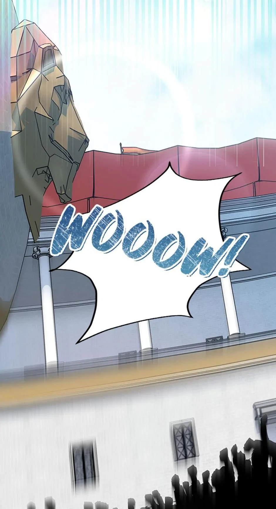 The Flower That Swallowed the Sun Chapter 21 281 52