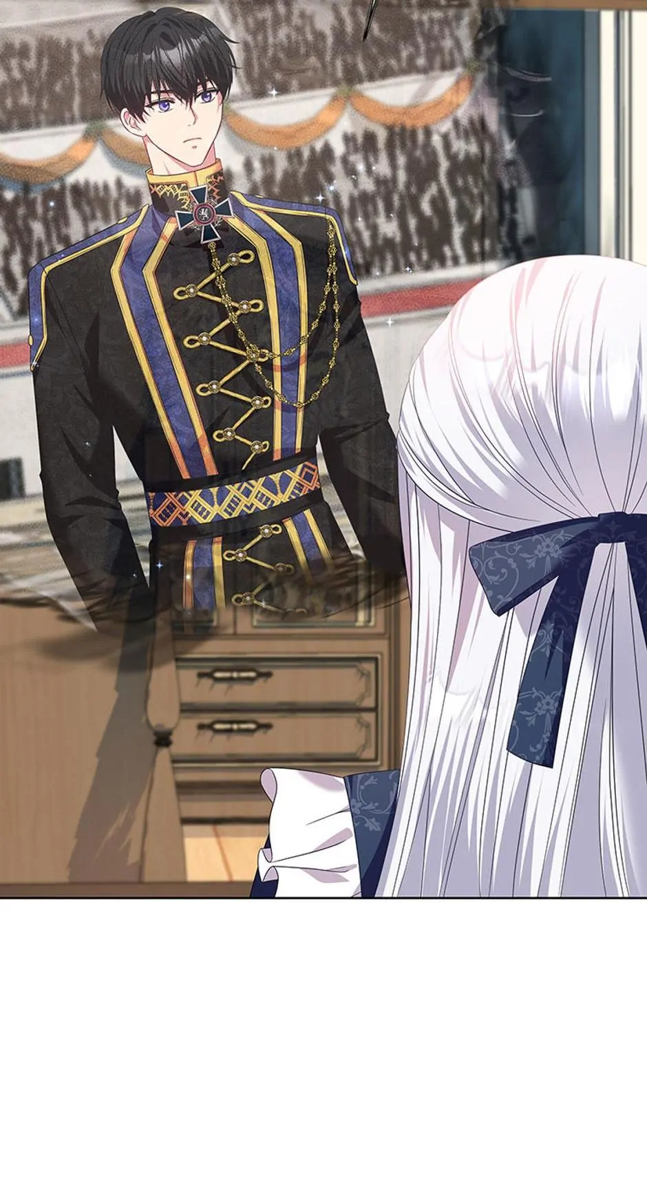 The Flower That Swallowed the Sun Chapter 21 283 54