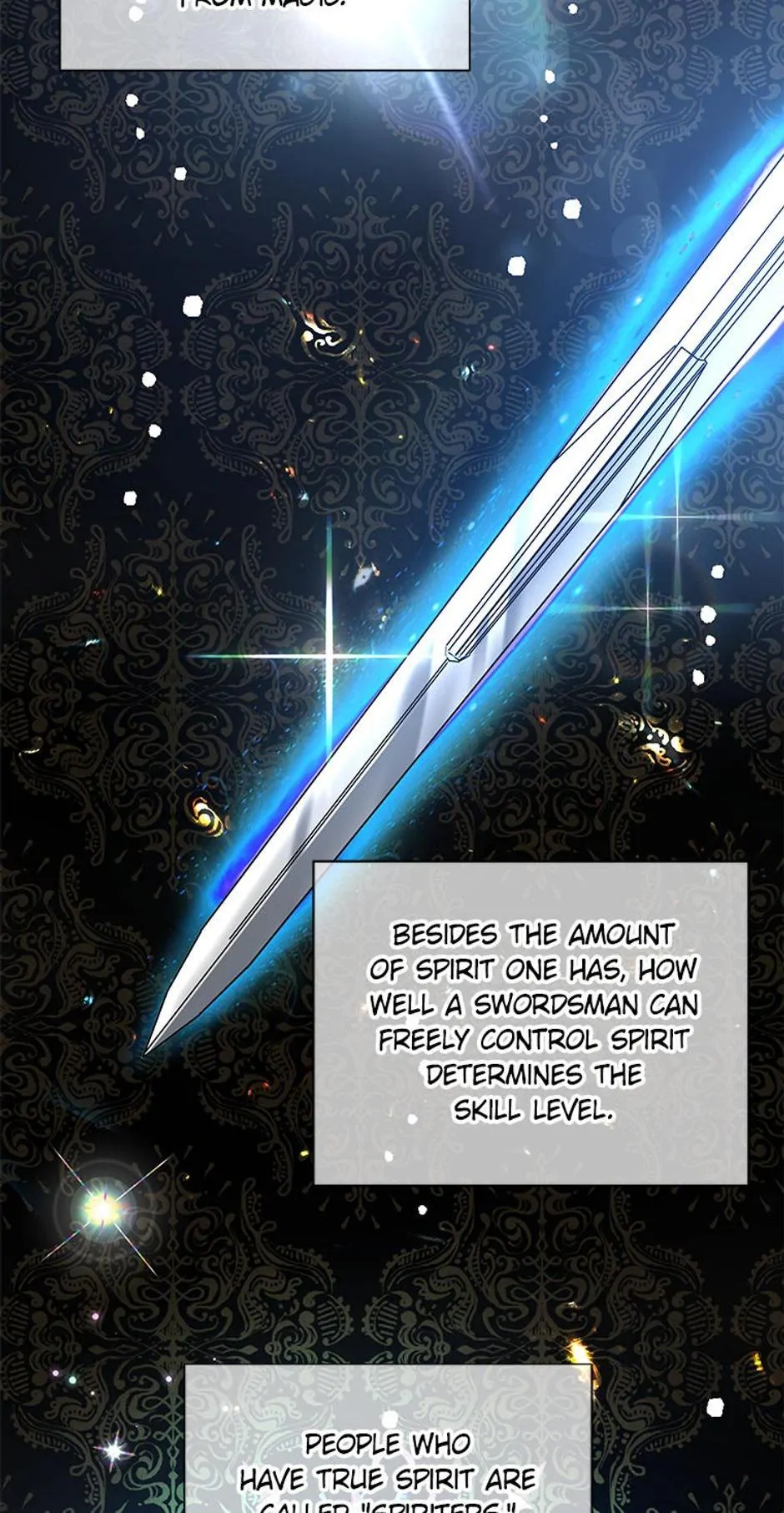 The Flower That Swallowed the Sun Chapter 21 286 57