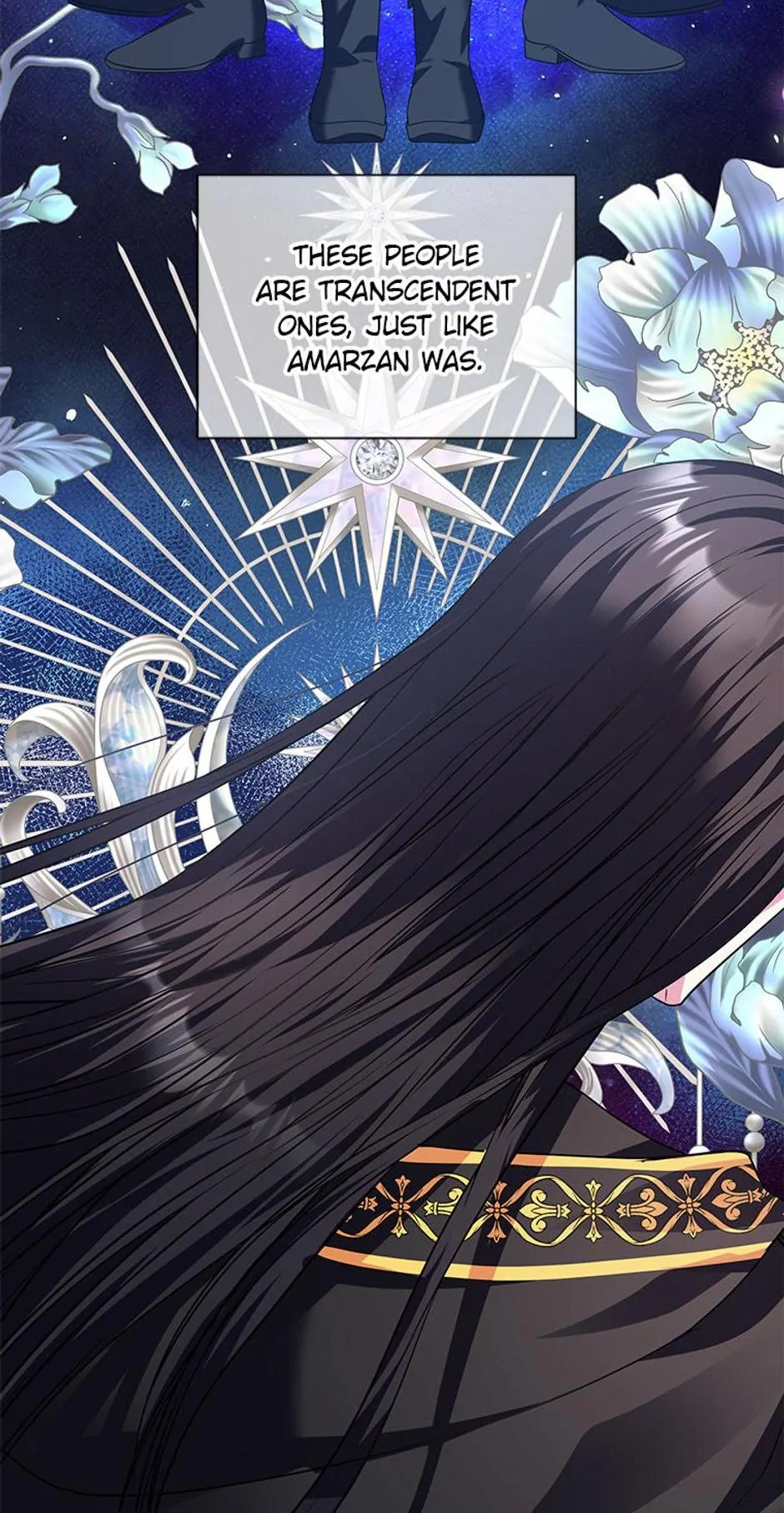 The Flower That Swallowed the Sun Chapter 21 288 59