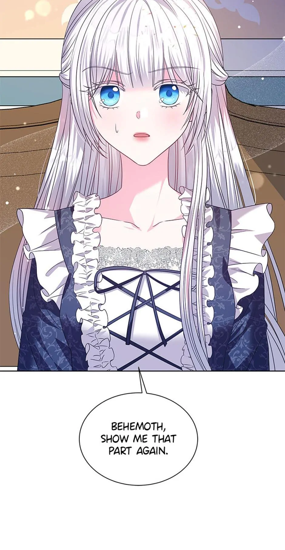 The Flower That Swallowed the Sun Chapter 21 290 61