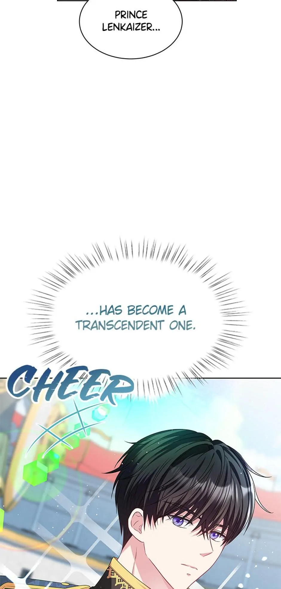 The Flower That Swallowed the Sun Chapter 21 294 65