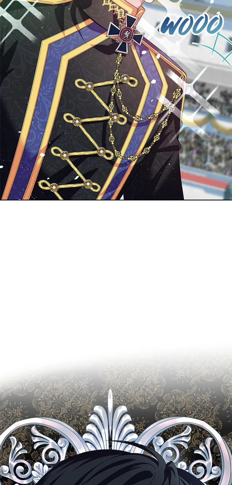 The Flower That Swallowed the Sun Chapter 21 295 66