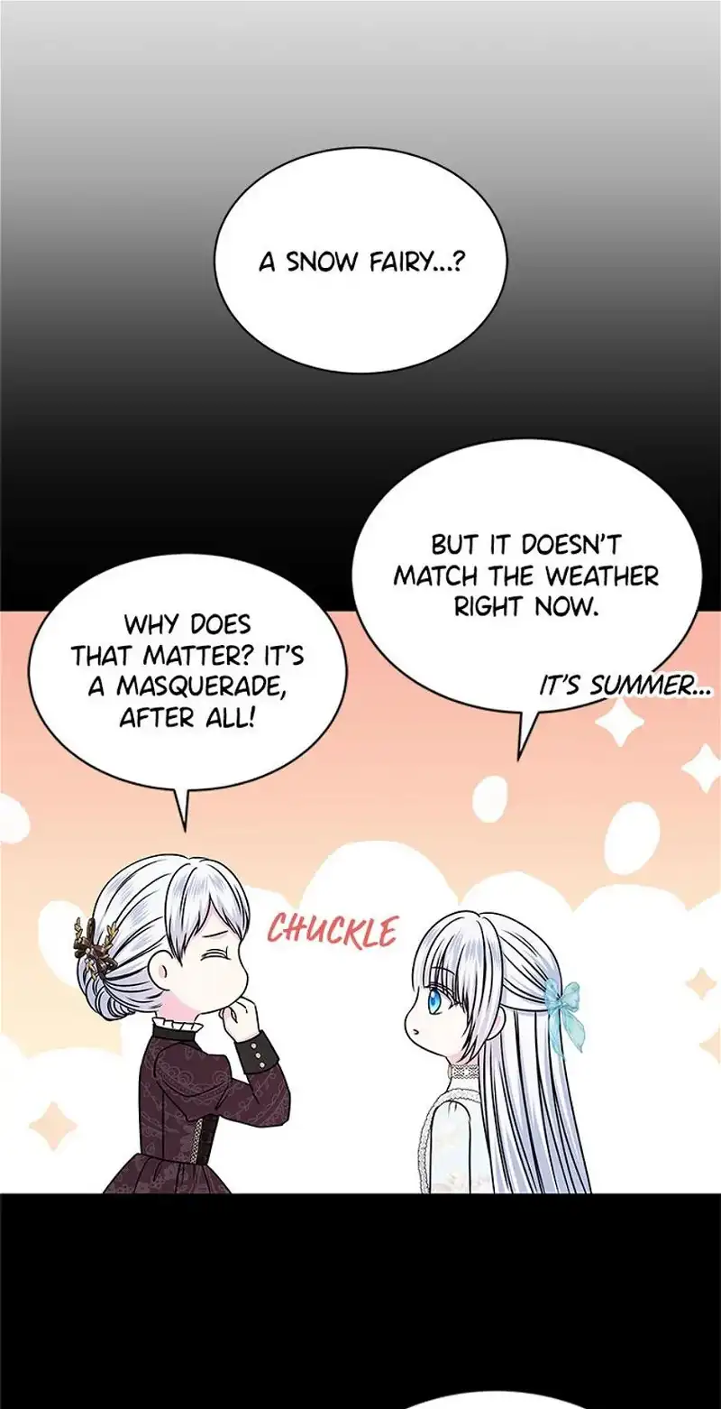 The Flower That Swallowed the Sun Chapter 51 235 003