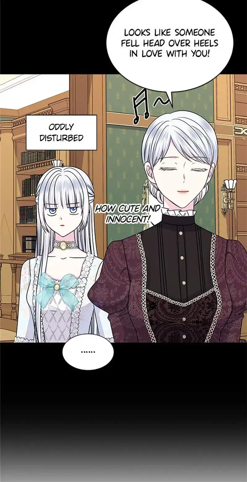 The Flower That Swallowed the Sun Chapter 51 236 004