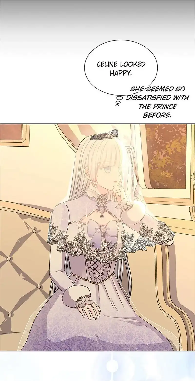 The Flower That Swallowed the Sun Chapter 51 237 005