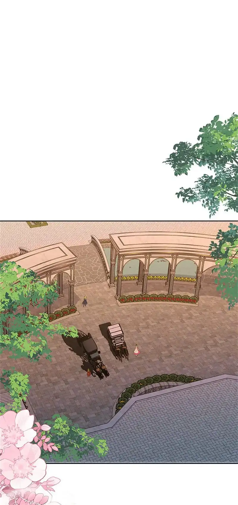 The Flower That Swallowed the Sun Chapter 51 241 009