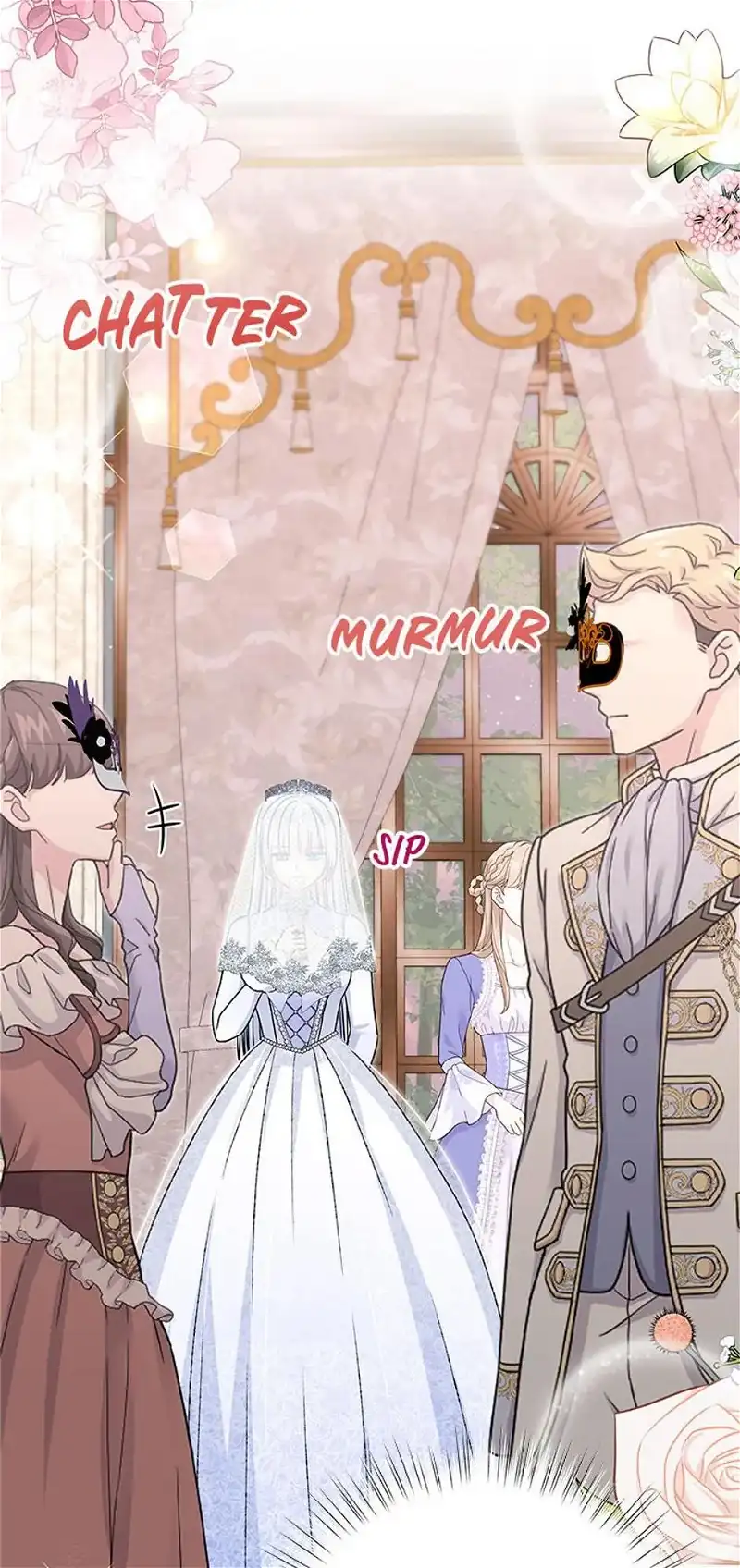 The Flower That Swallowed the Sun Chapter 51 242 010