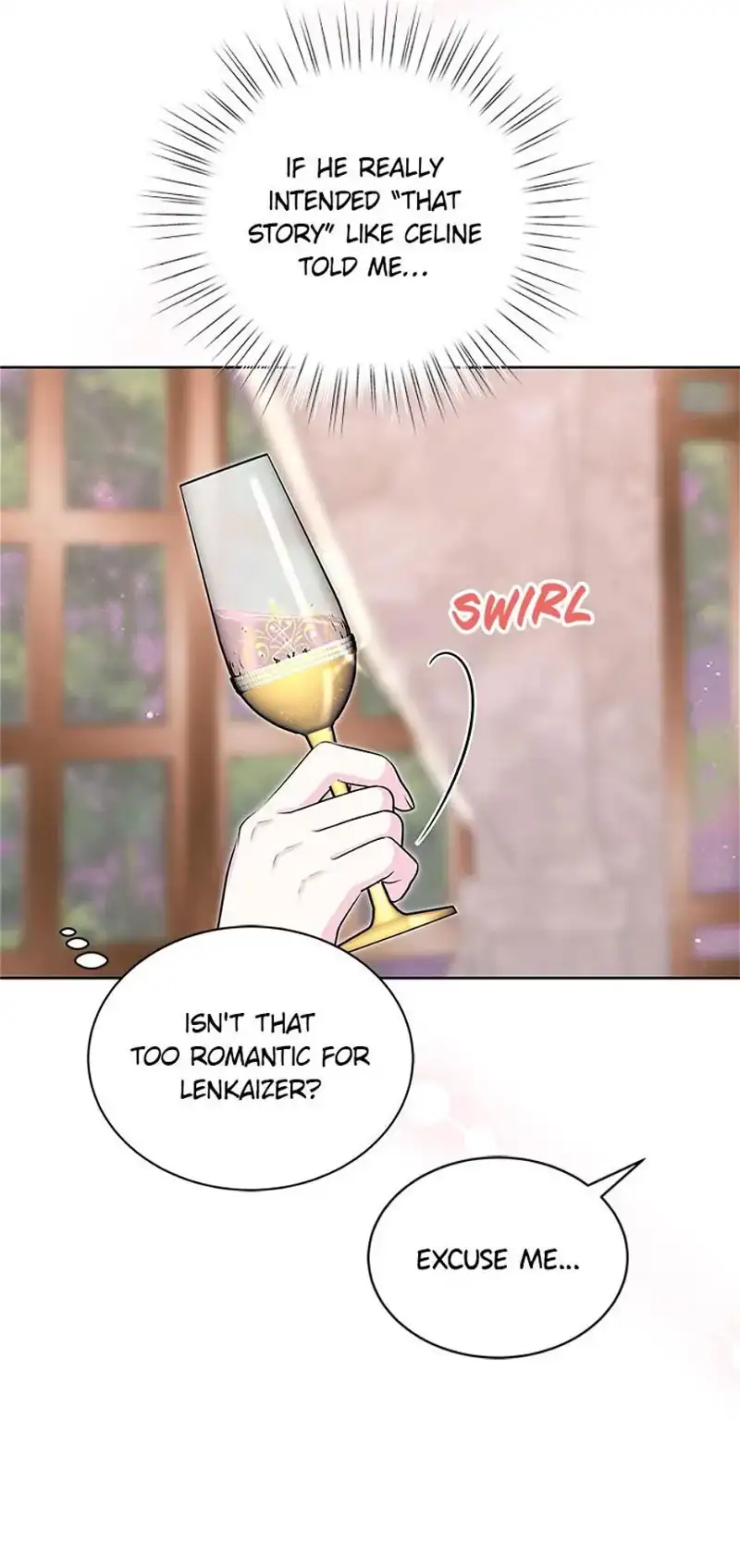 The Flower That Swallowed the Sun Chapter 51 246 014