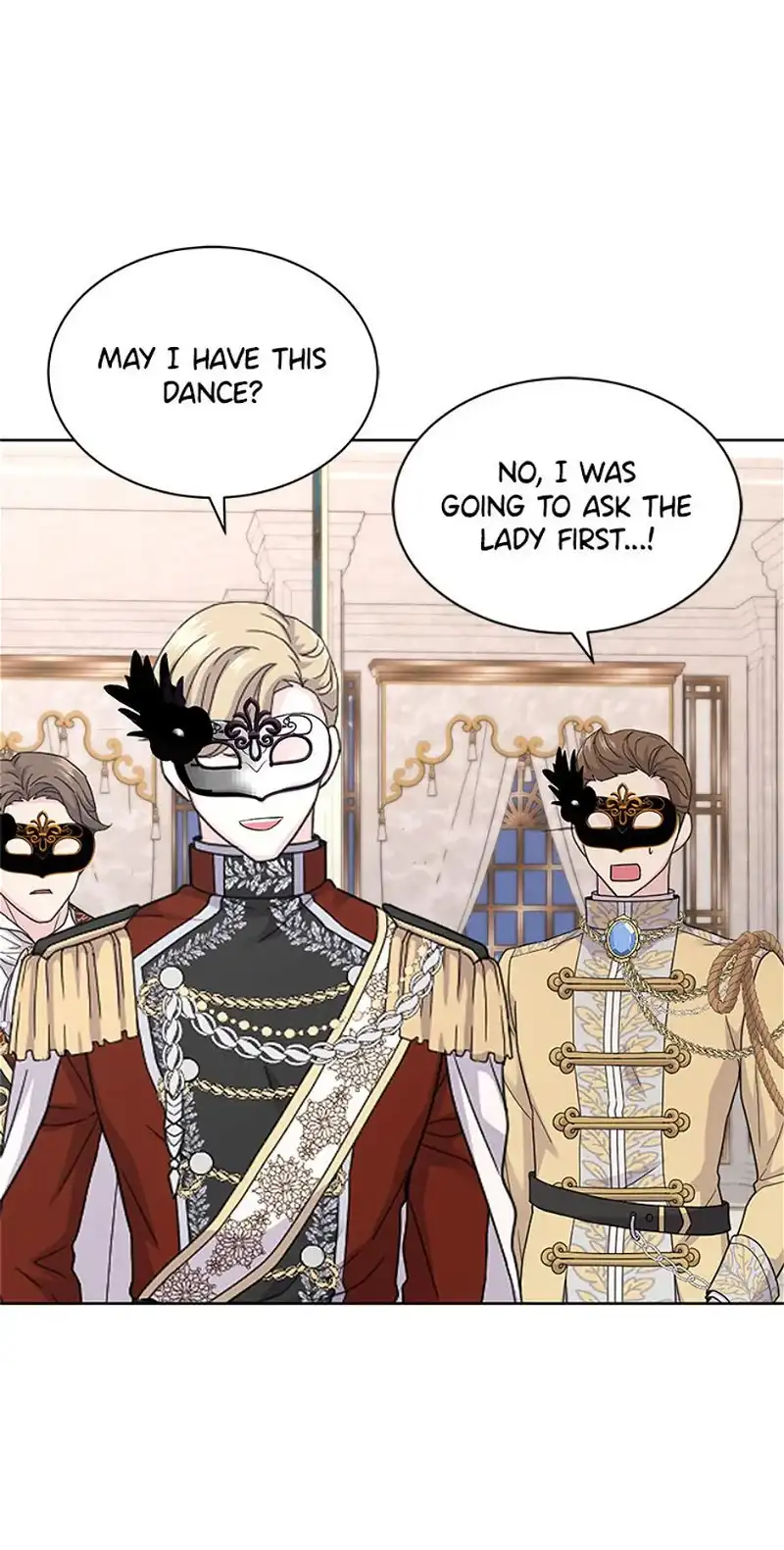 The Flower That Swallowed the Sun Chapter 51 247 015