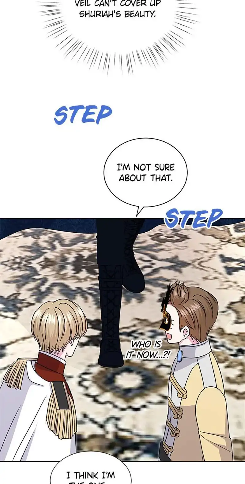 The Flower That Swallowed the Sun Chapter 51 249 017