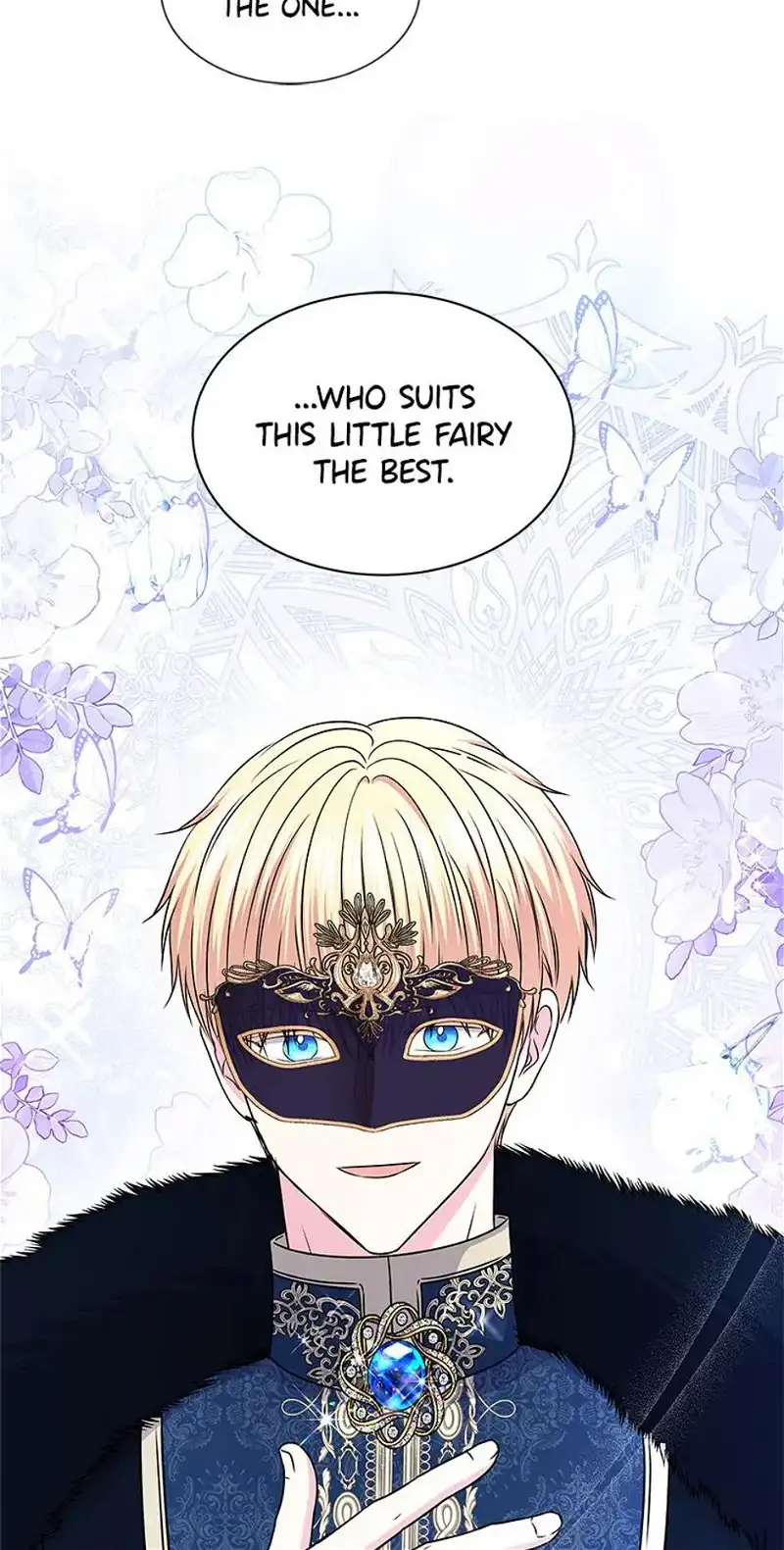 The Flower That Swallowed the Sun Chapter 51 250 018