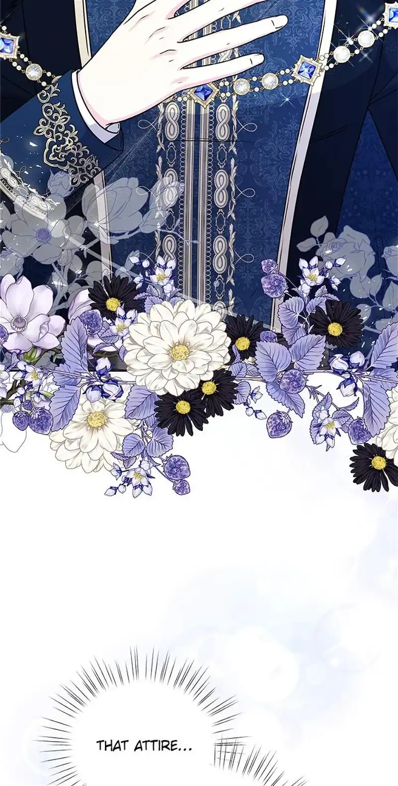 The Flower That Swallowed the Sun Chapter 51 251 019