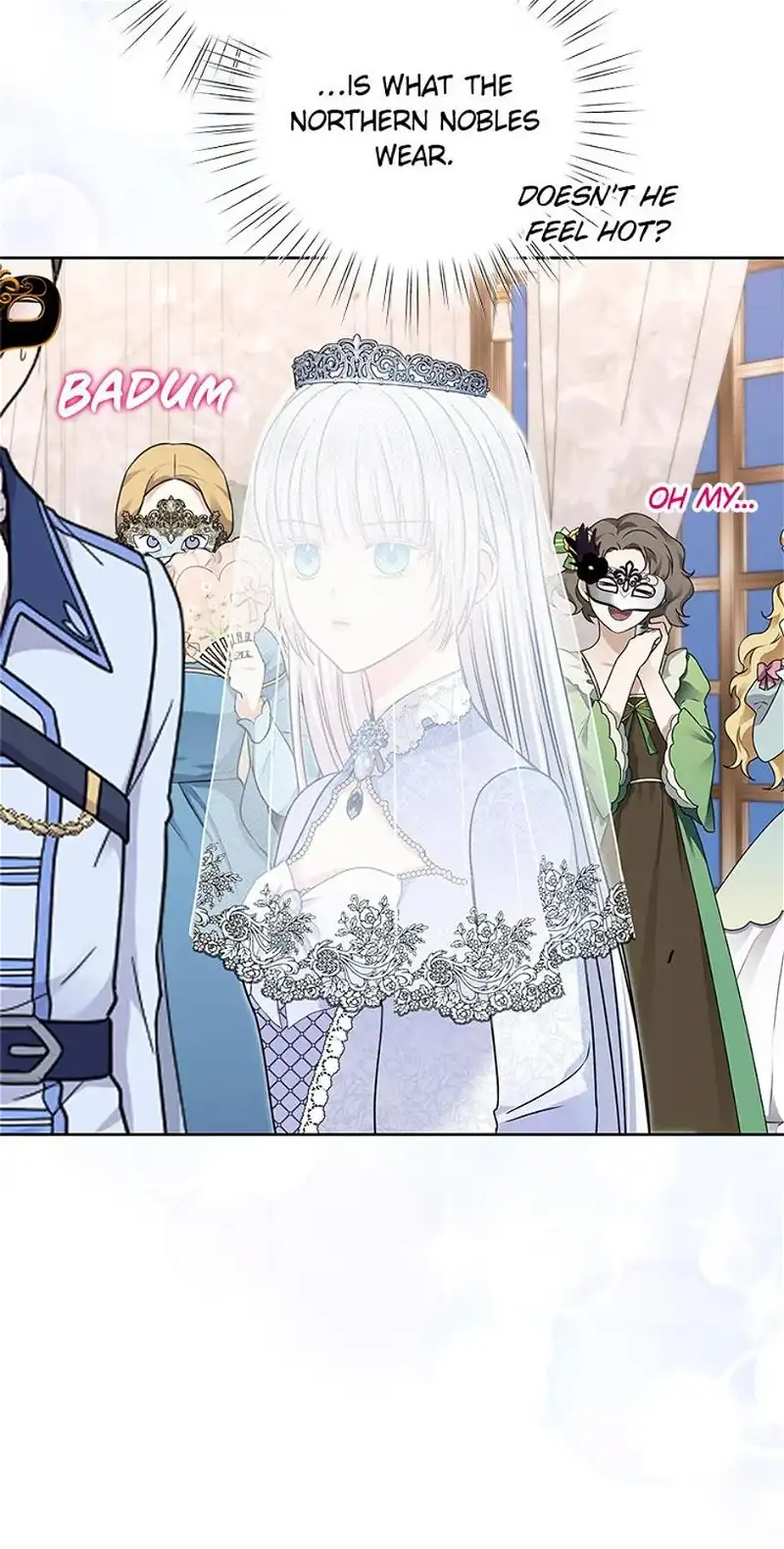 The Flower That Swallowed the Sun Chapter 51 252 020