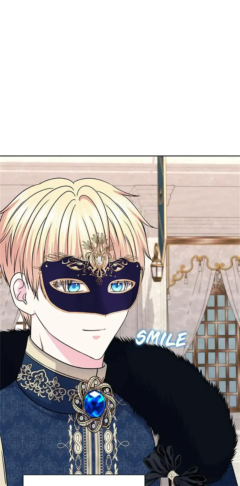 The Flower That Swallowed the Sun Chapter 51 253 021