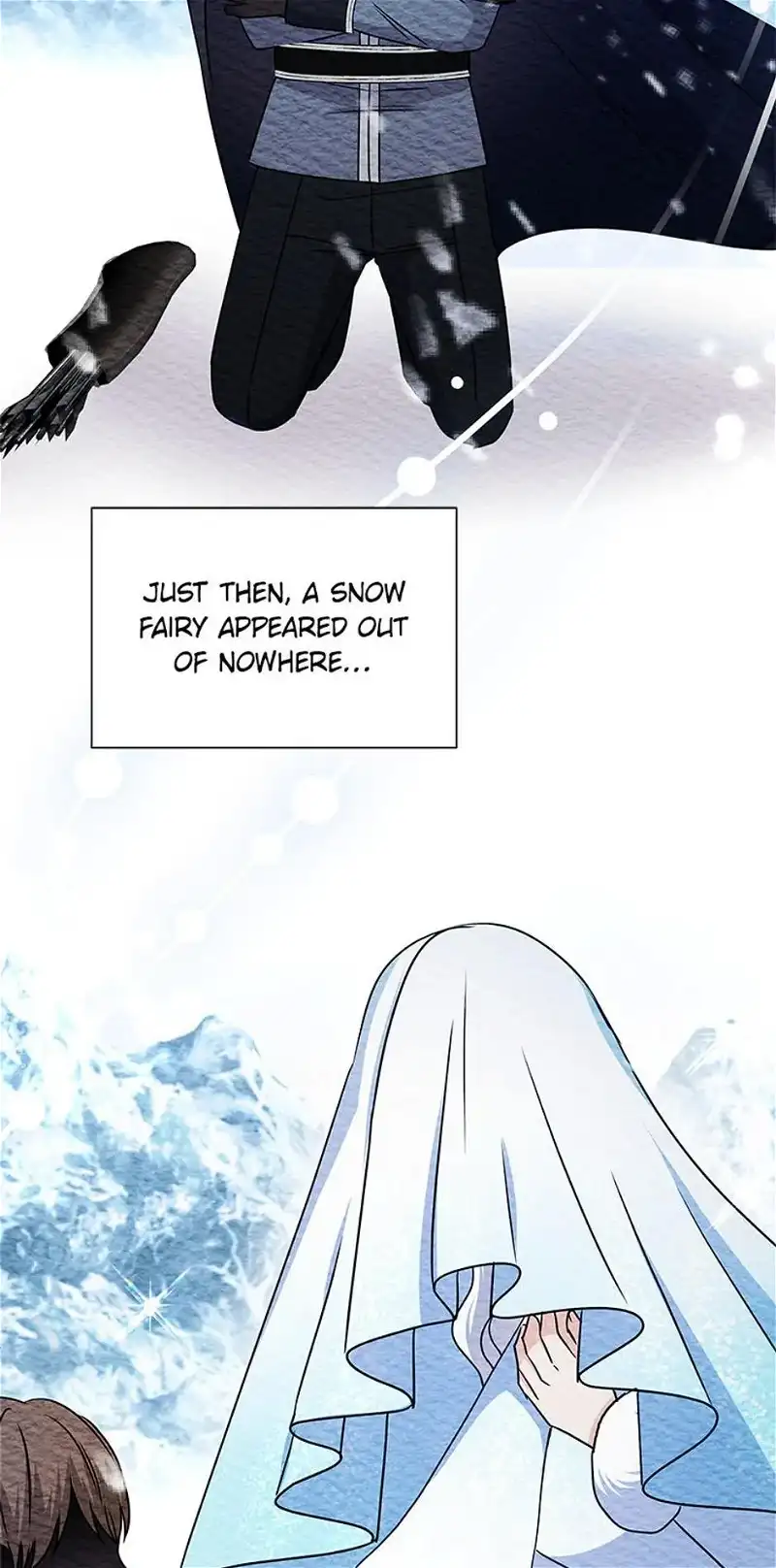 The Flower That Swallowed the Sun Chapter 51 255 023