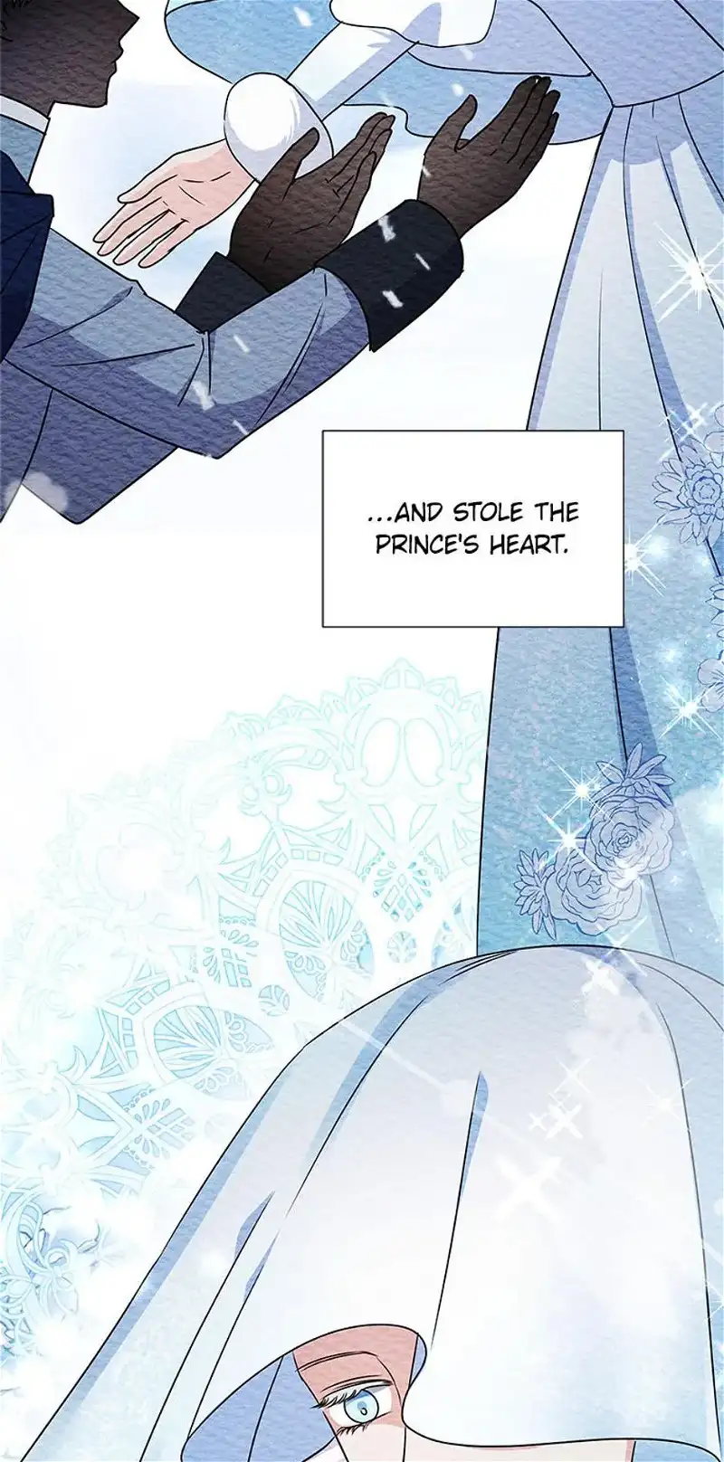 The Flower That Swallowed the Sun Chapter 51 256 024