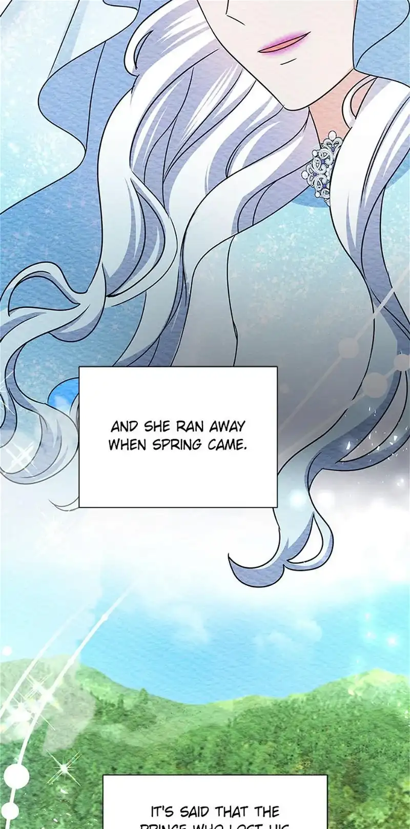 The Flower That Swallowed the Sun Chapter 51 257 025