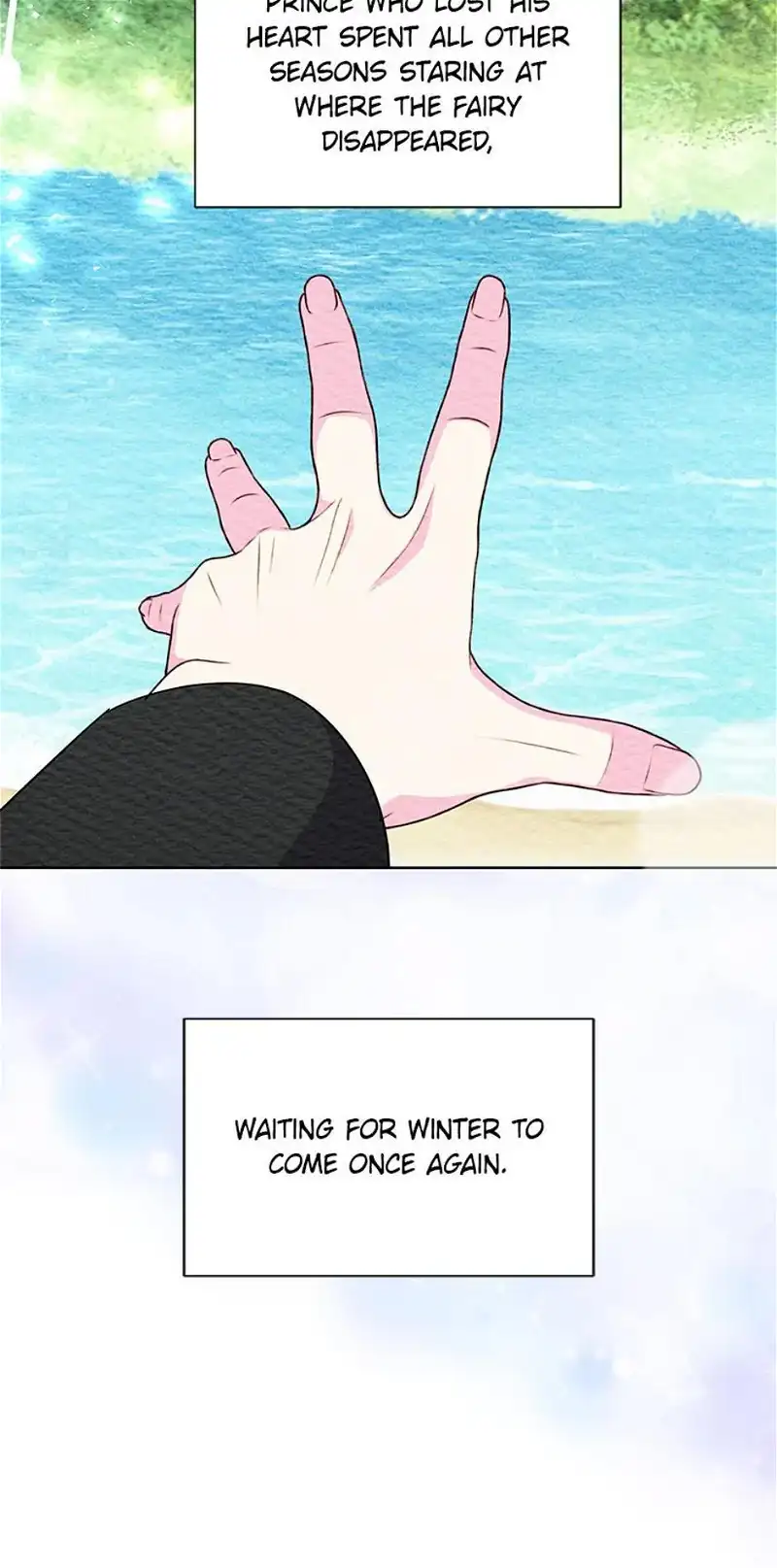 The Flower That Swallowed the Sun Chapter 51 258 026