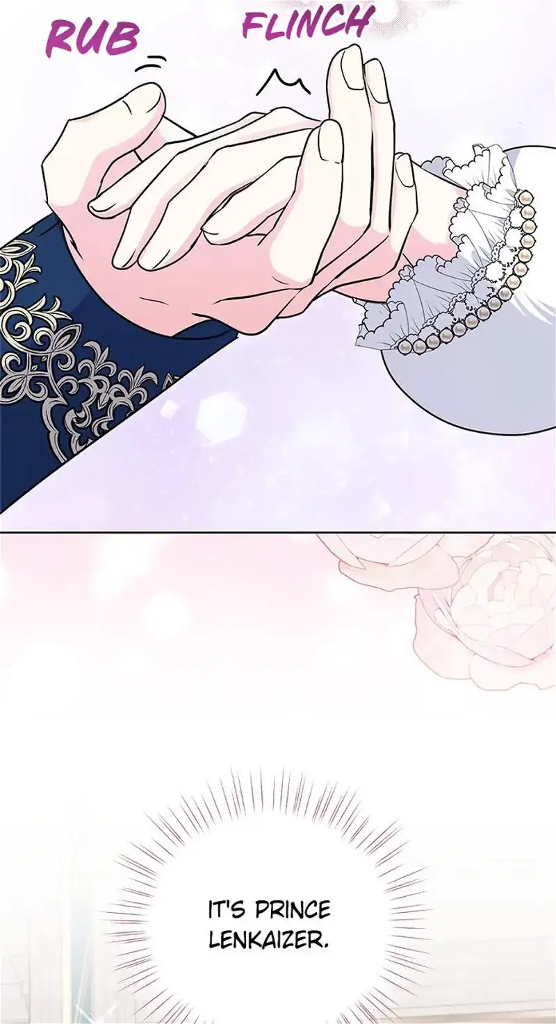 The Flower That Swallowed the Sun Chapter 51 262 030