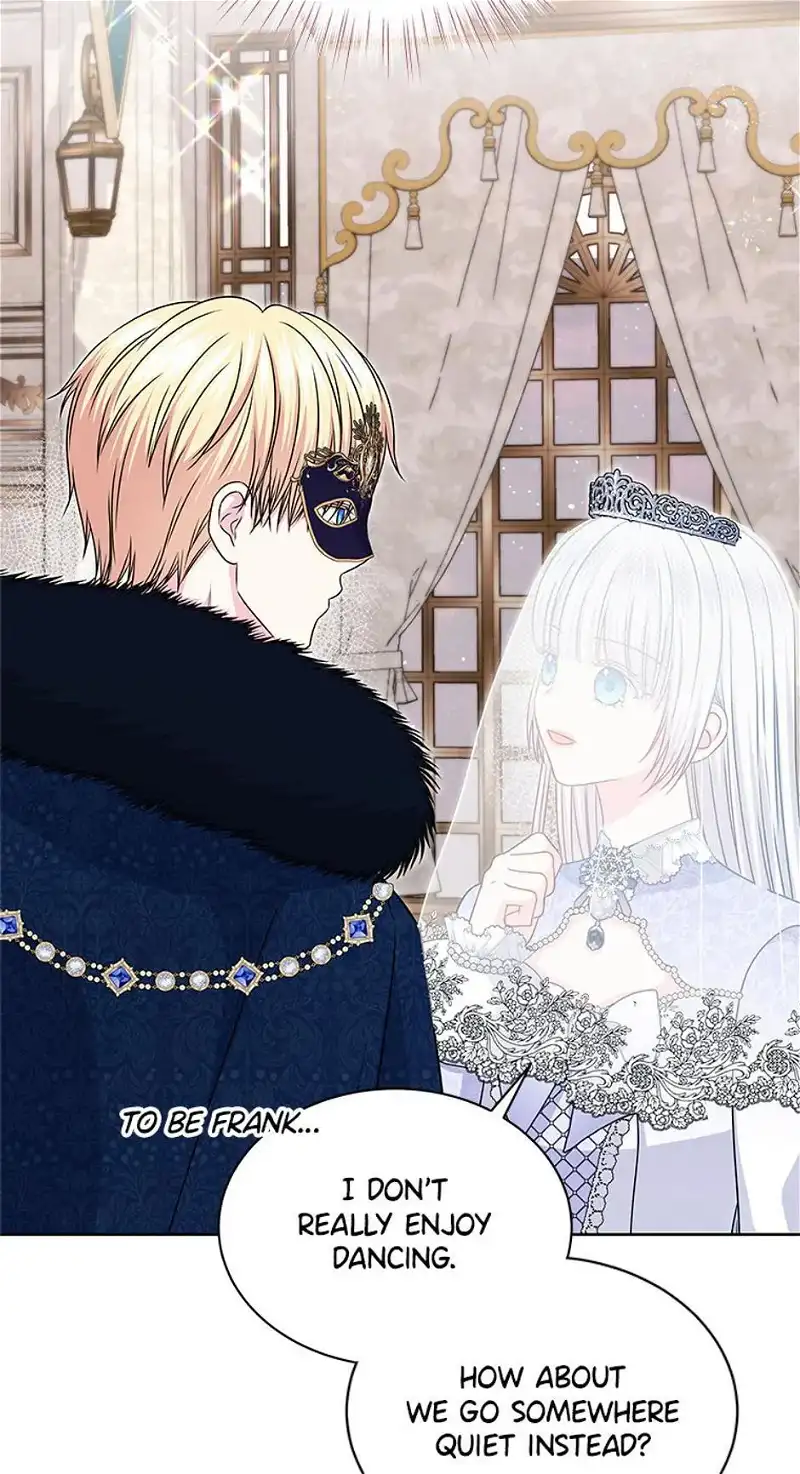 The Flower That Swallowed the Sun Chapter 51 263 031