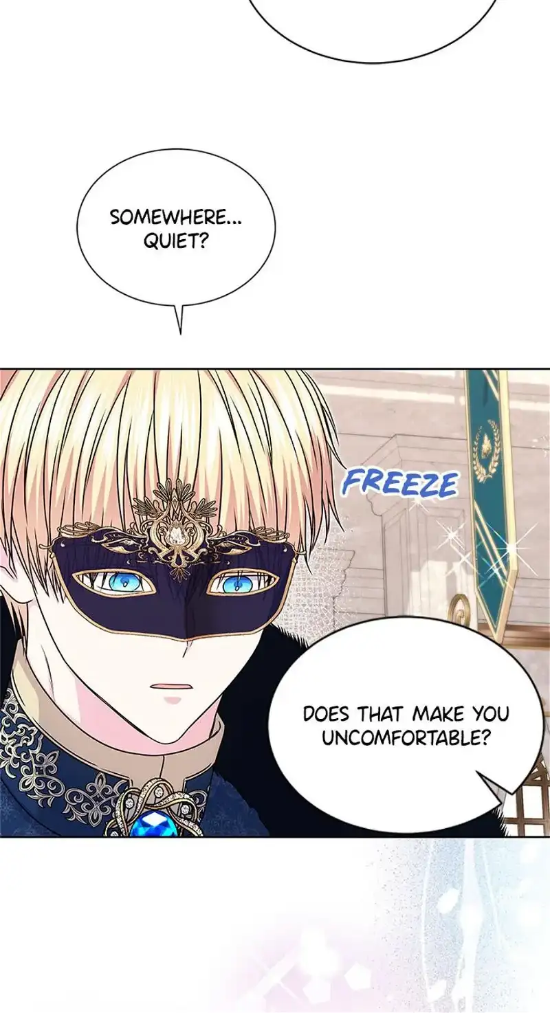 The Flower That Swallowed the Sun Chapter 51 264 032