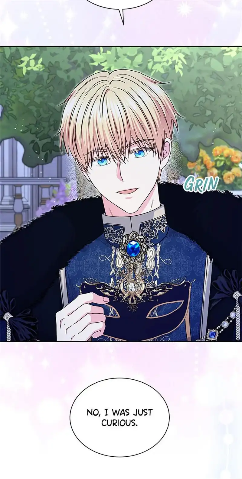 The Flower That Swallowed the Sun Chapter 51 269 037