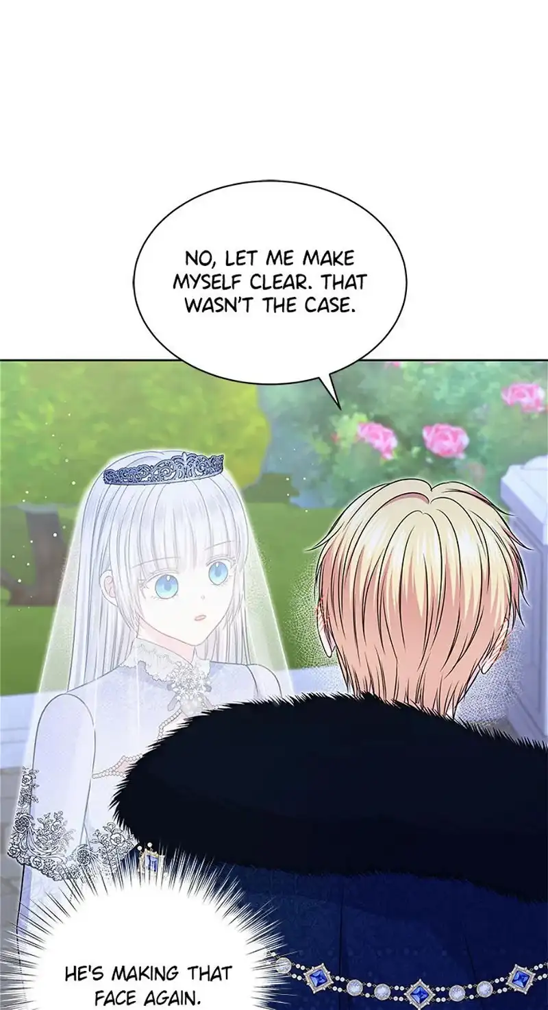 The Flower That Swallowed the Sun Chapter 51 273 041