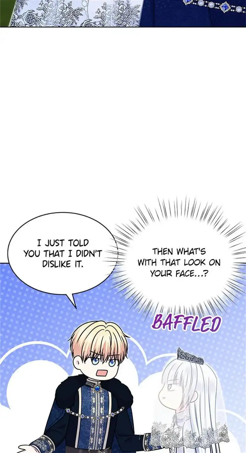 The Flower That Swallowed the Sun Chapter 51 275 043