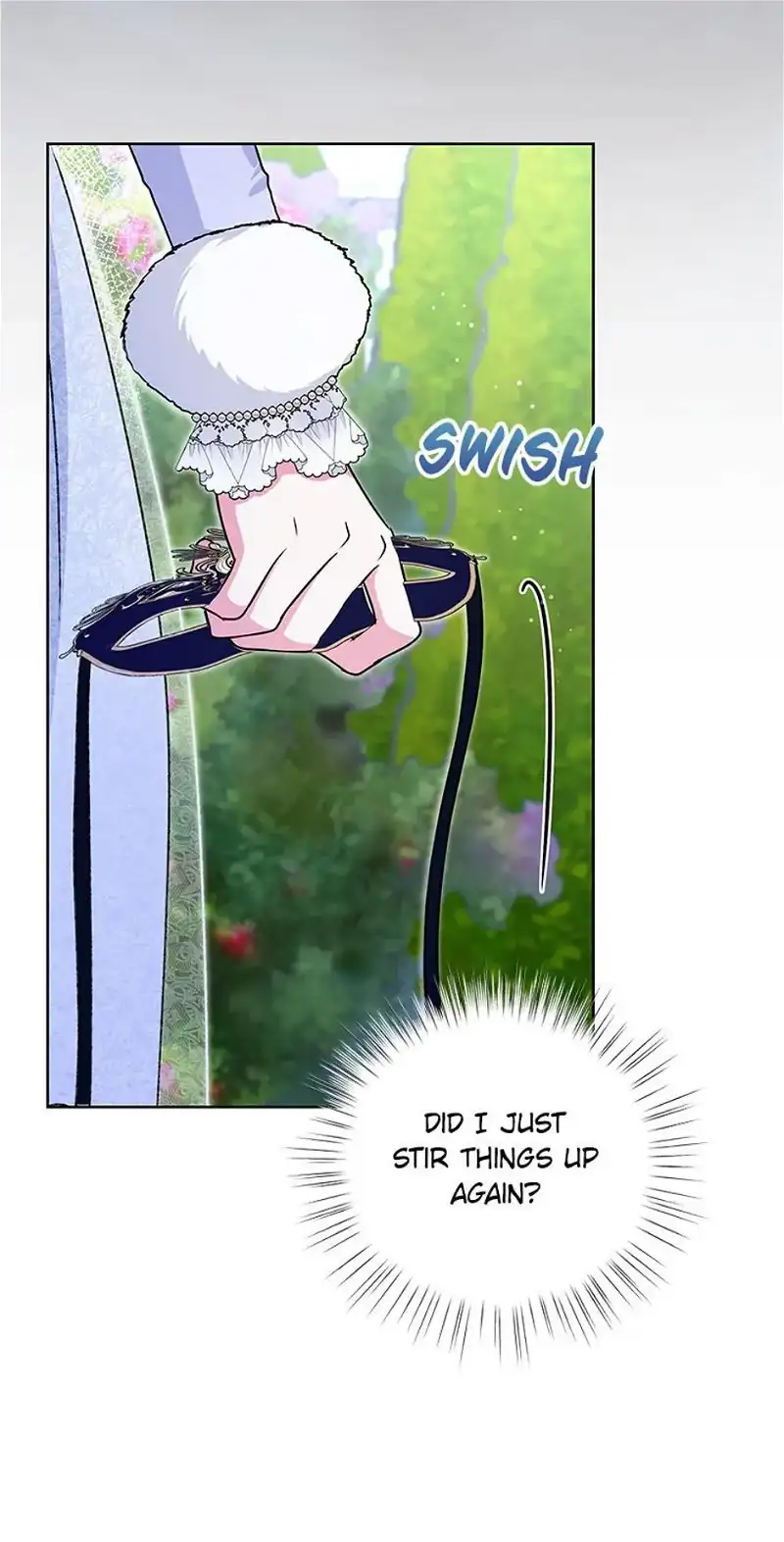 The Flower That Swallowed the Sun Chapter 51 284 052